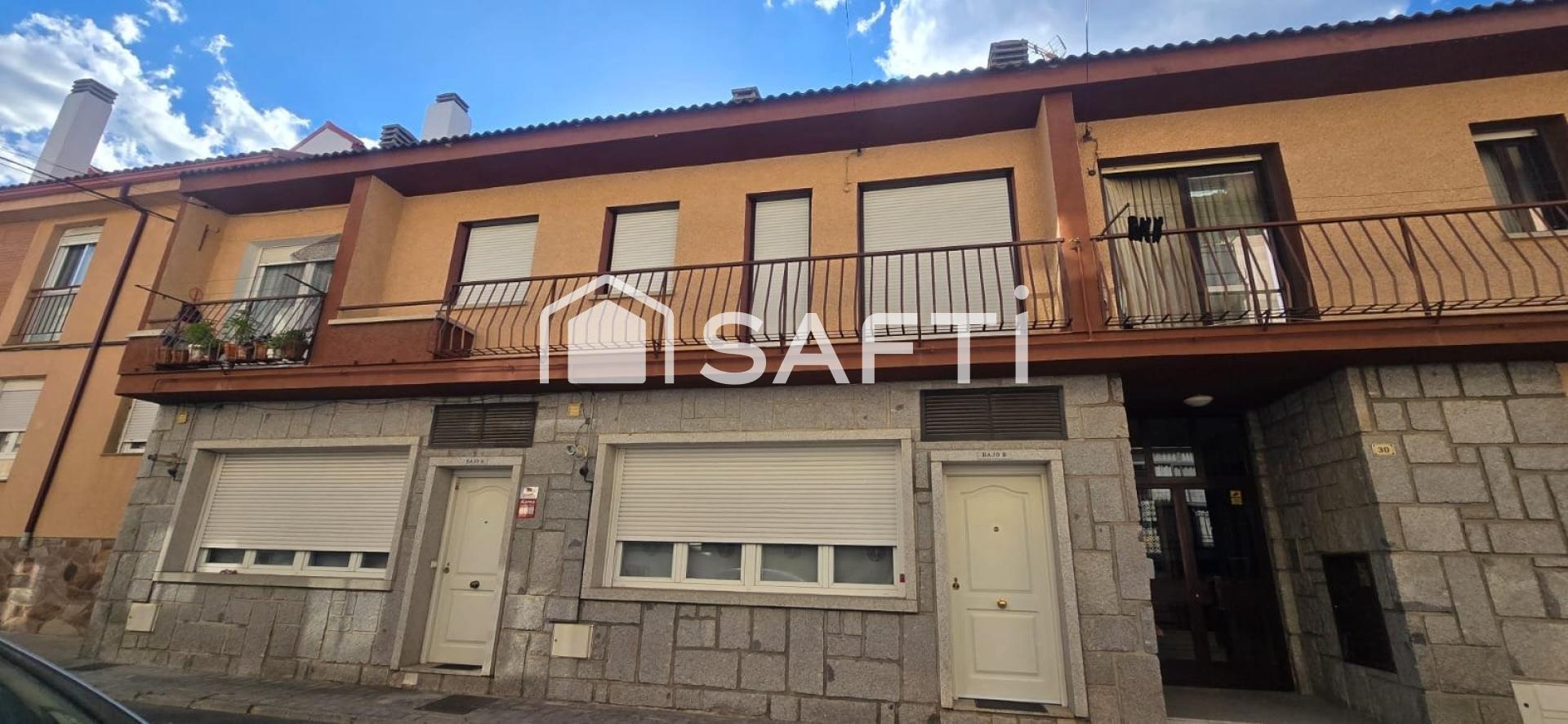 Photo-appartement