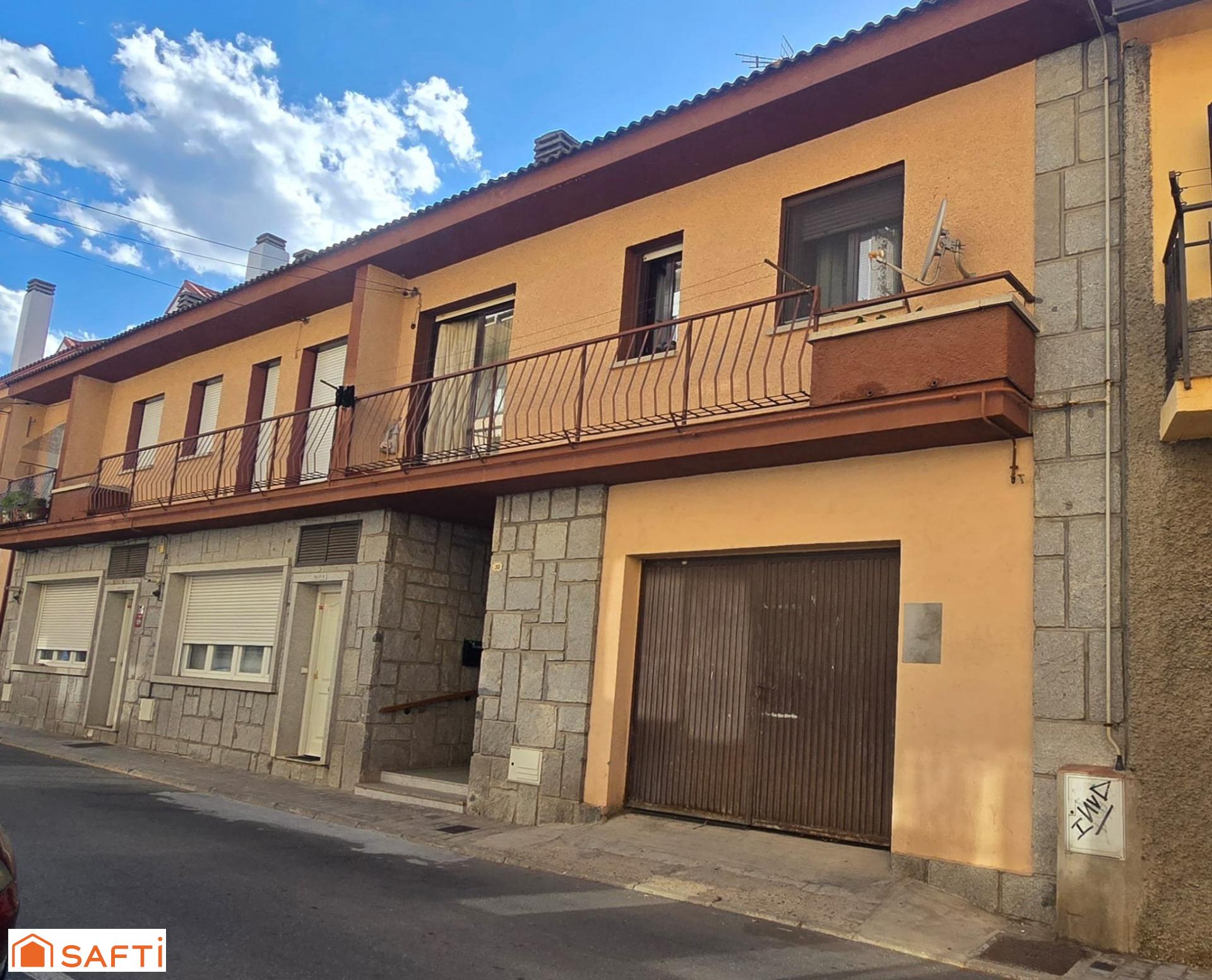 Photo-appartement