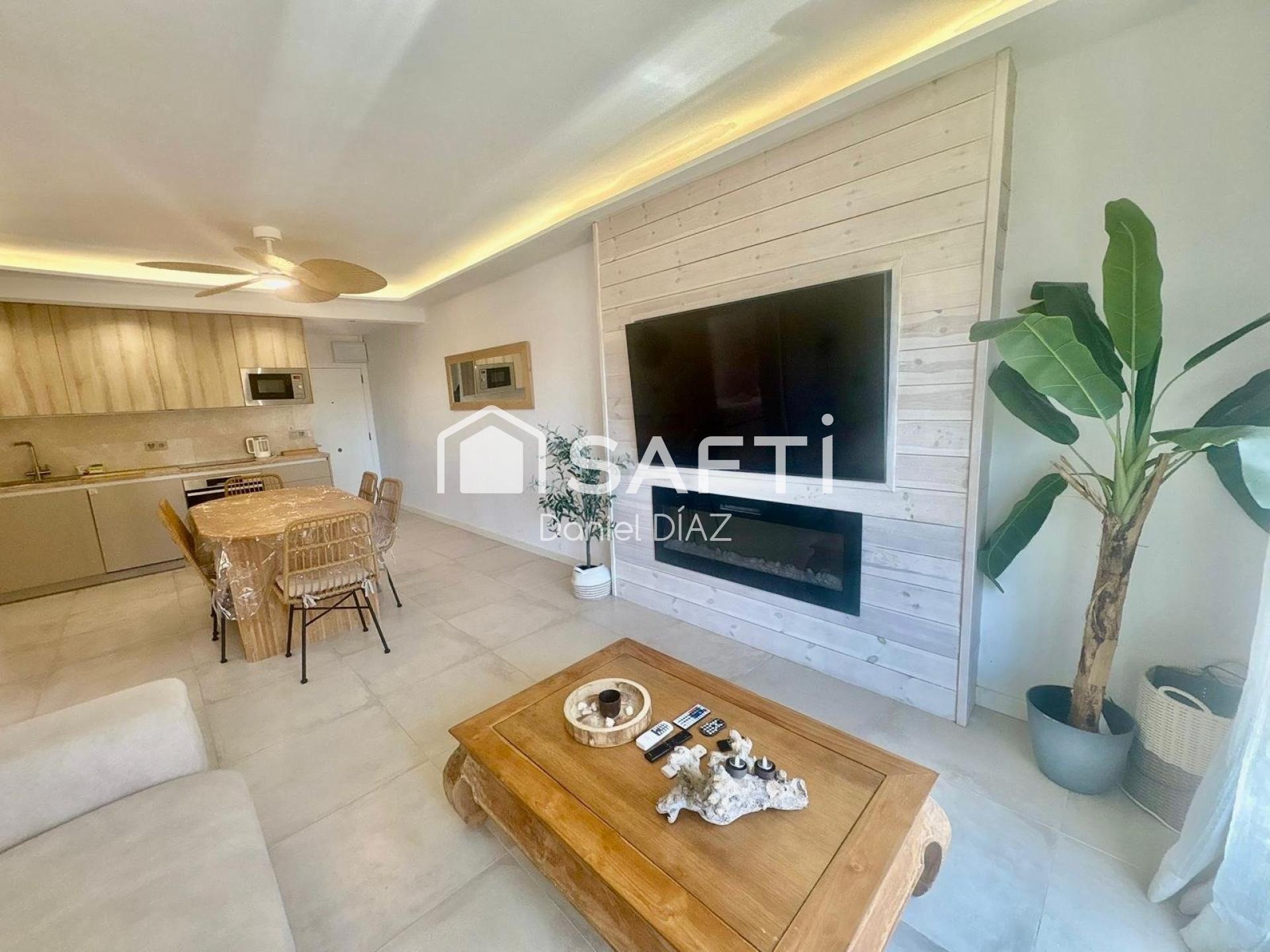 Photo-appartement