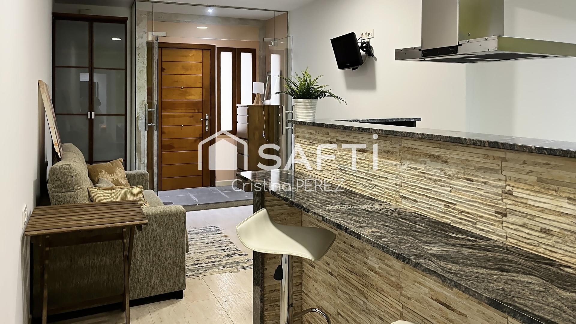 Photo-appartement