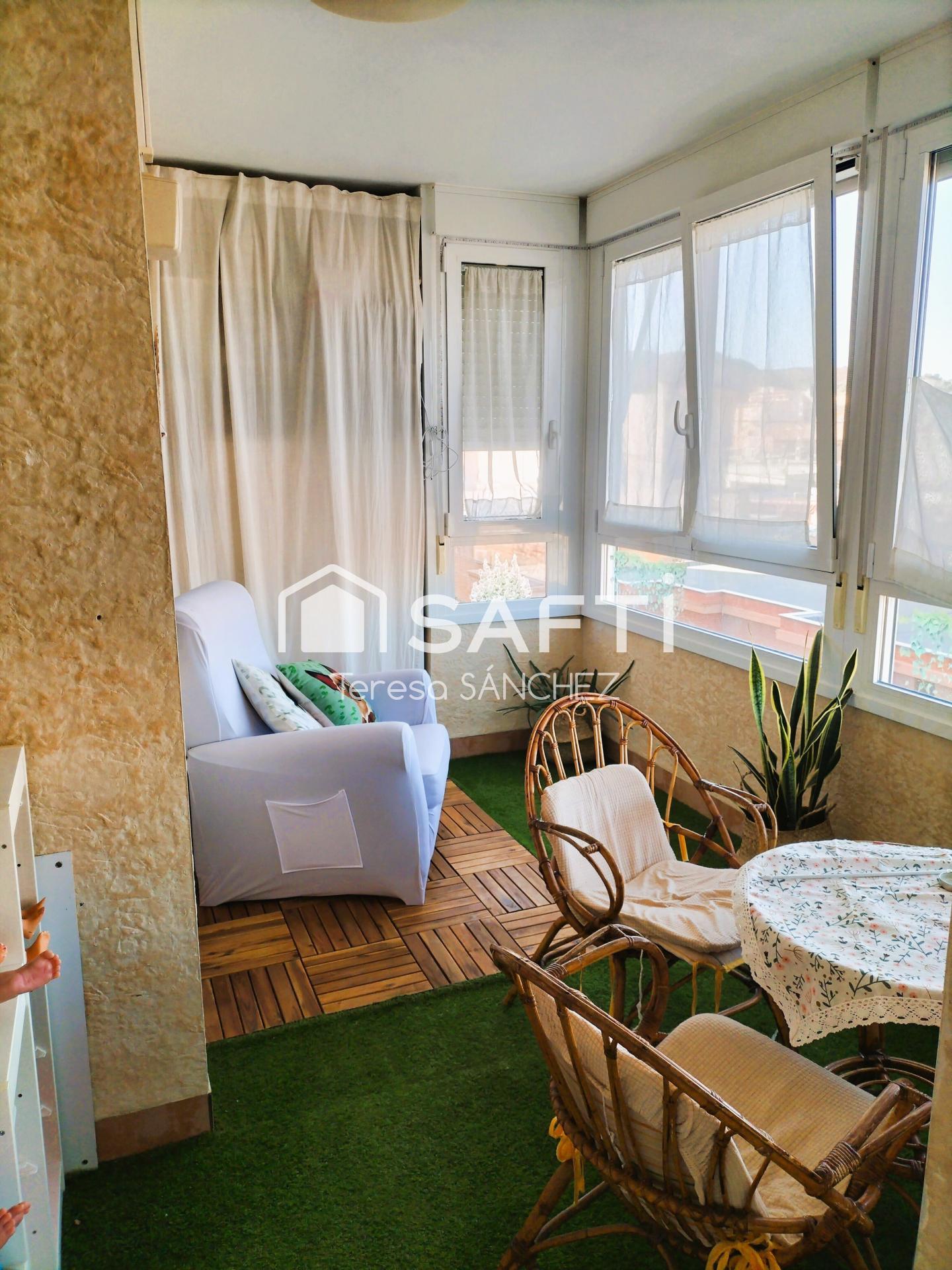 Photo-appartement