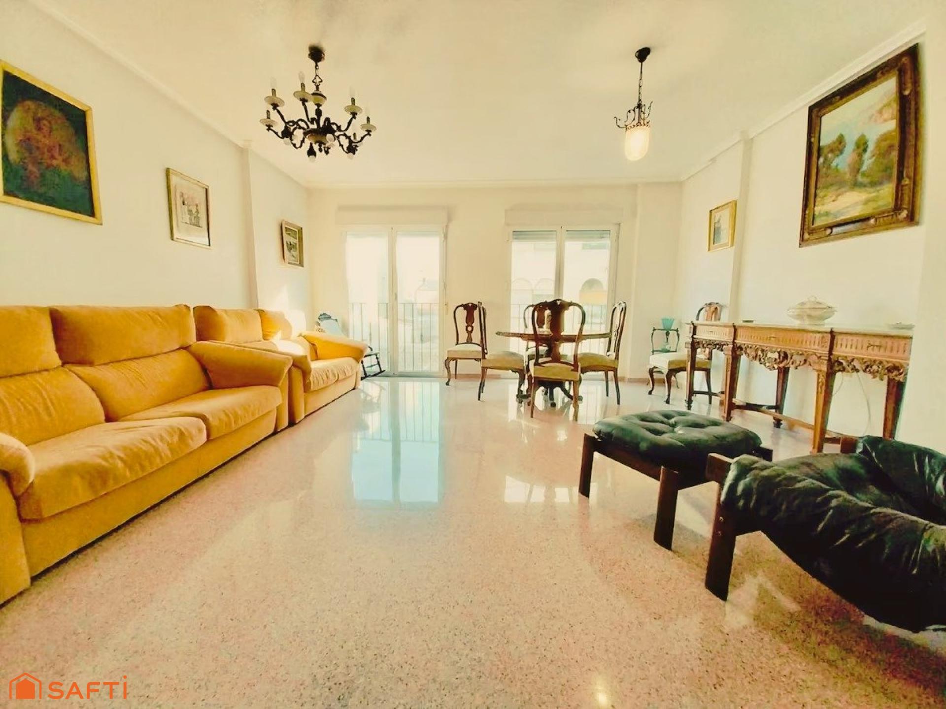 Photo-appartement