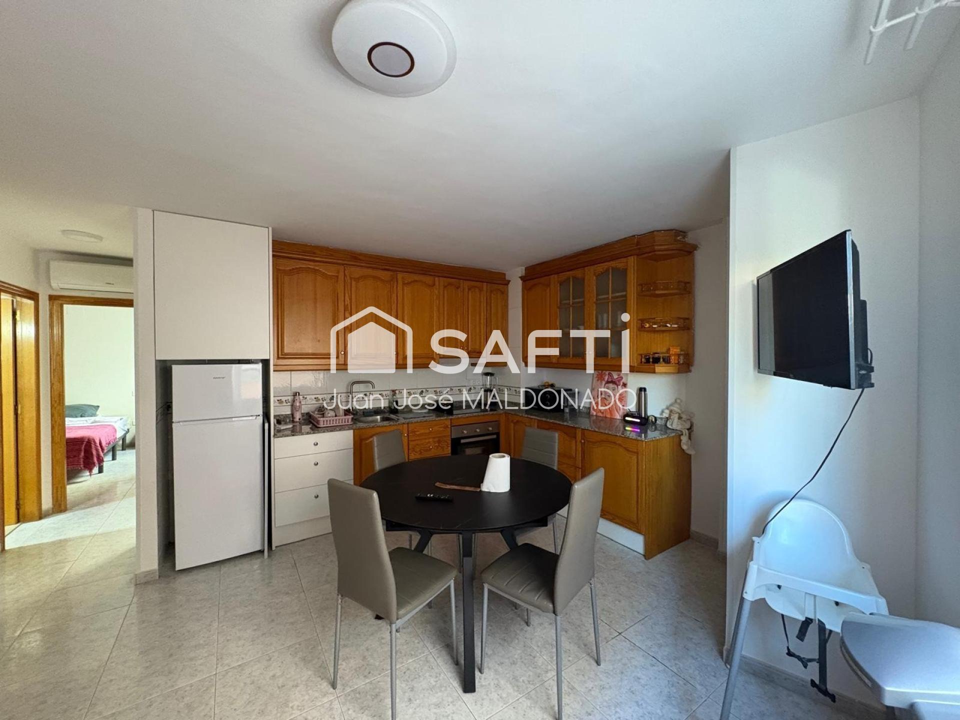 Photo-appartement