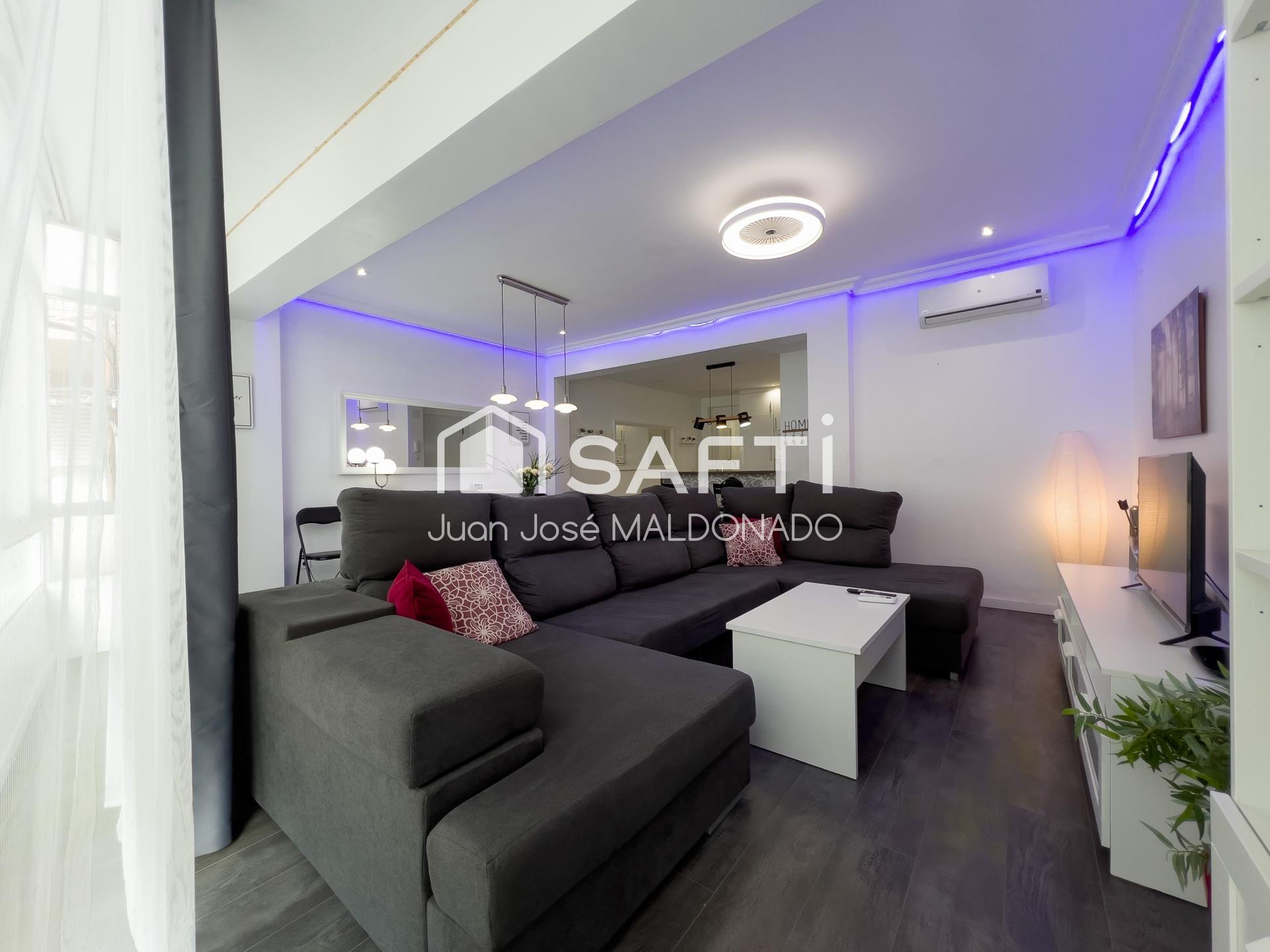 Photo-appartement