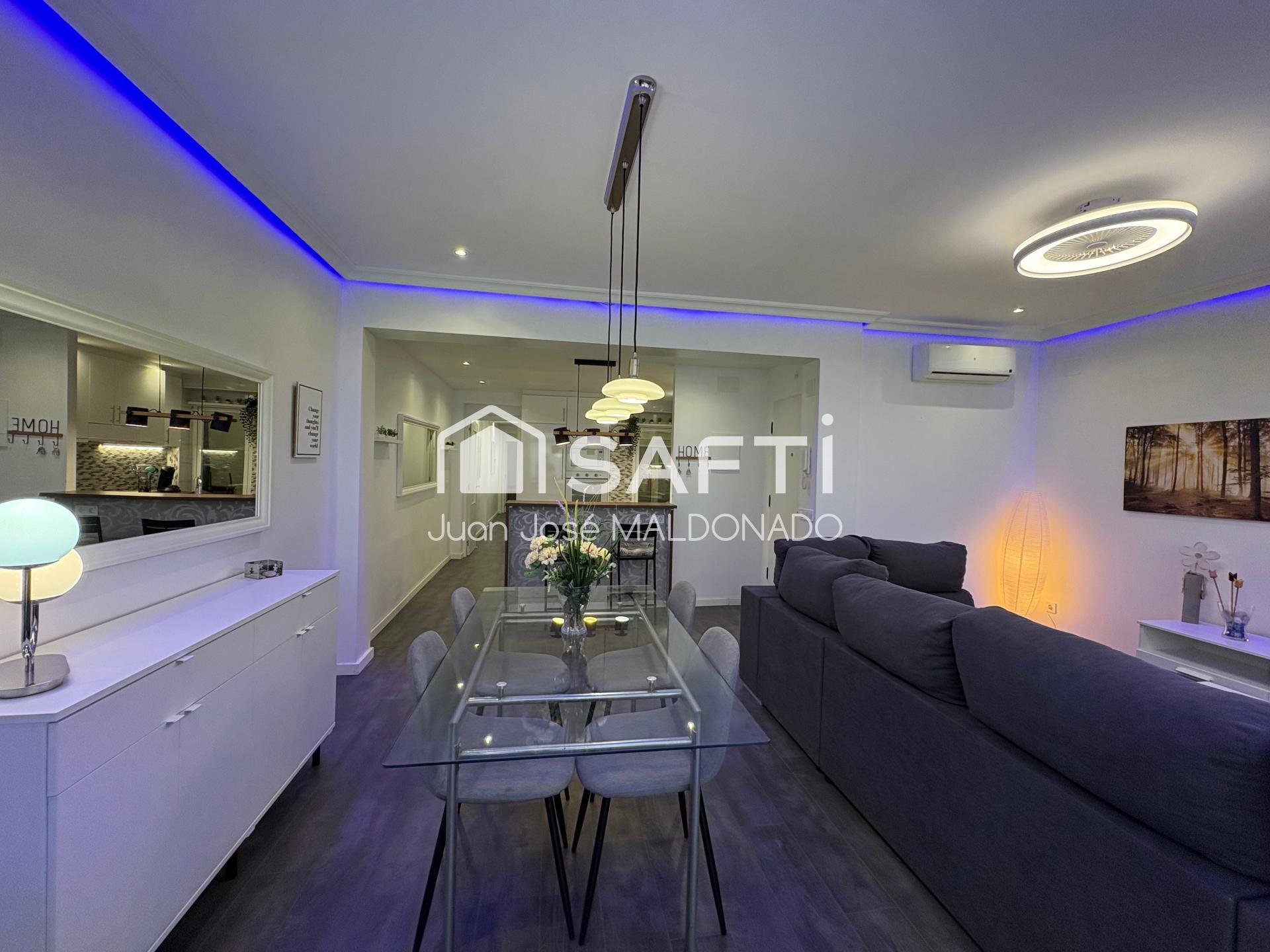 Photo-appartement