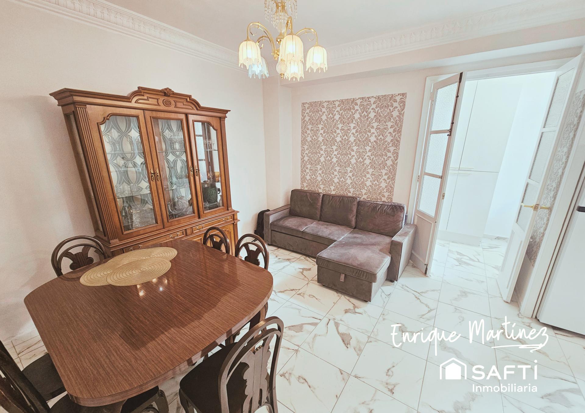 Photo-appartement