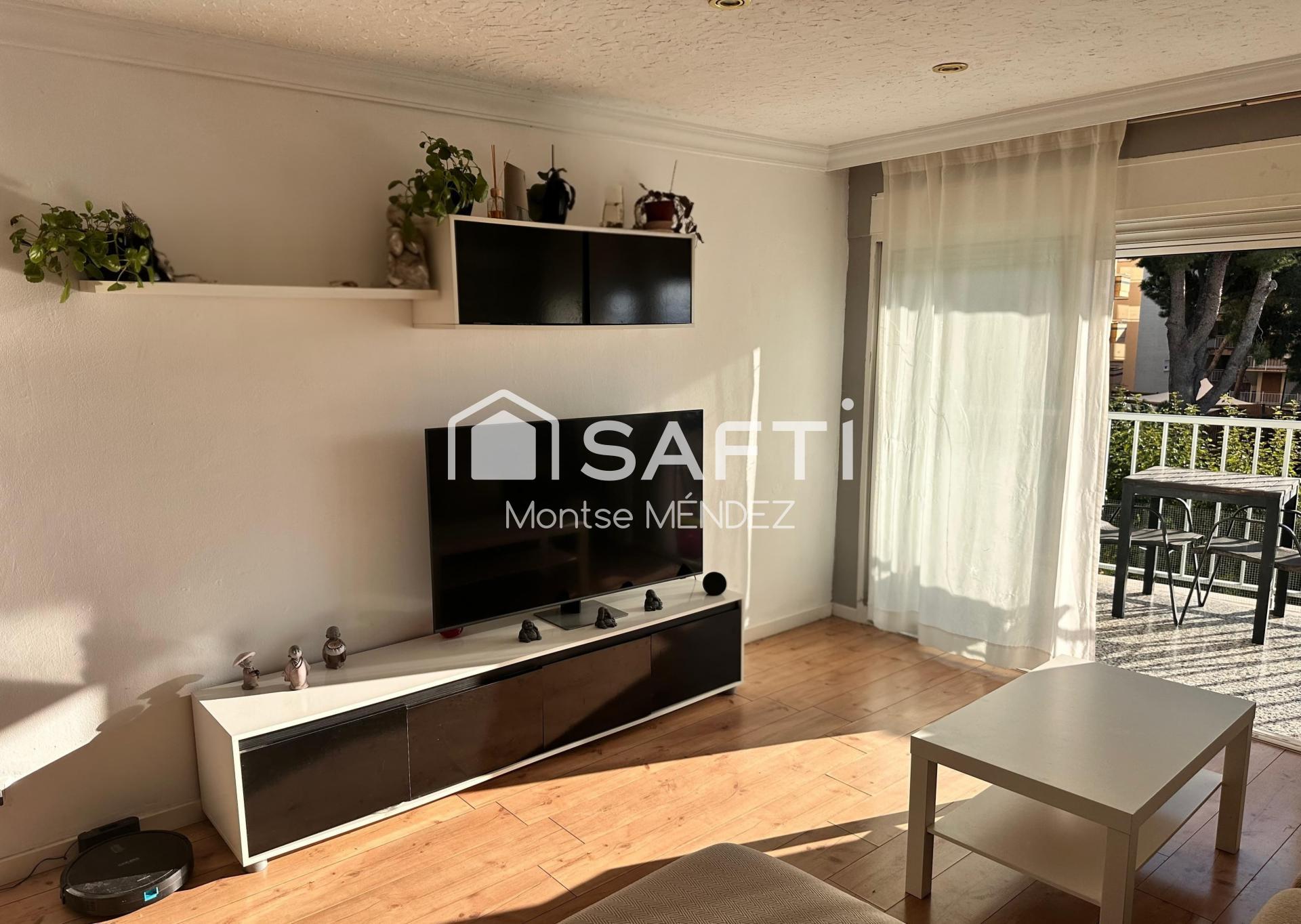 Photo-appartement
