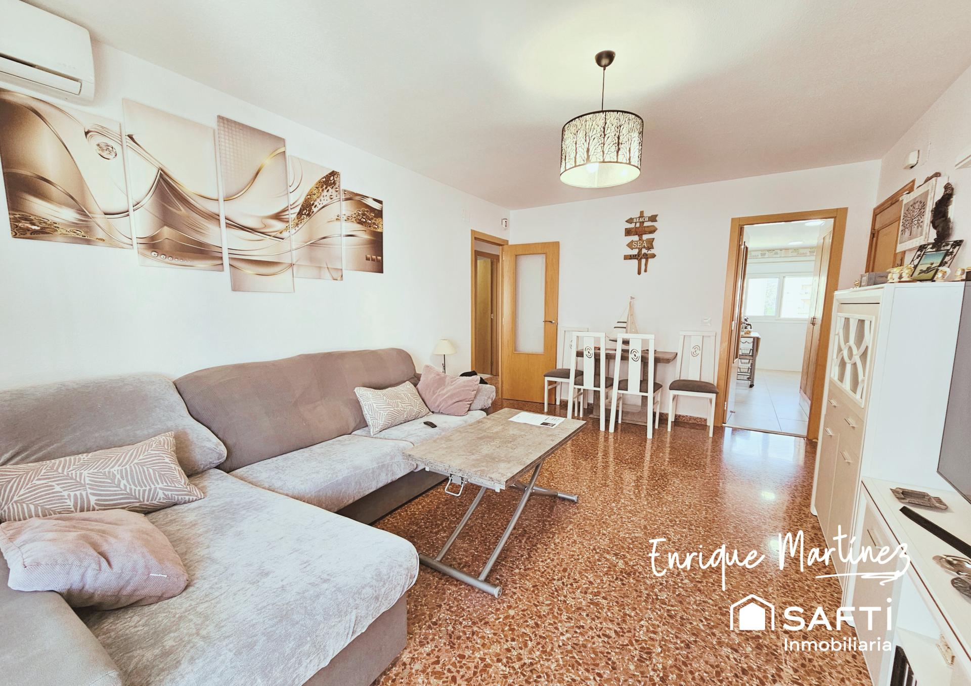 Photo-appartement