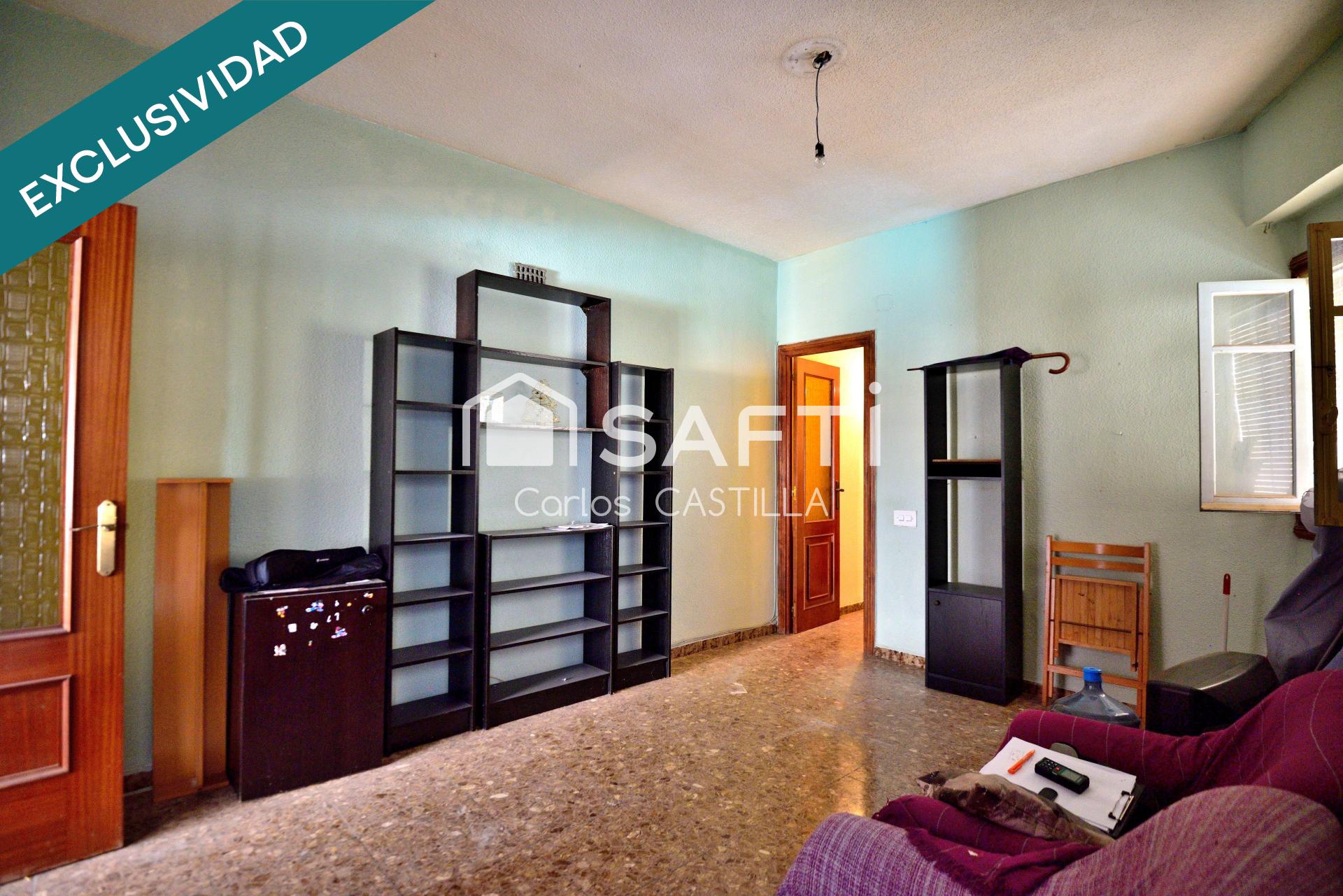 Photo-appartement