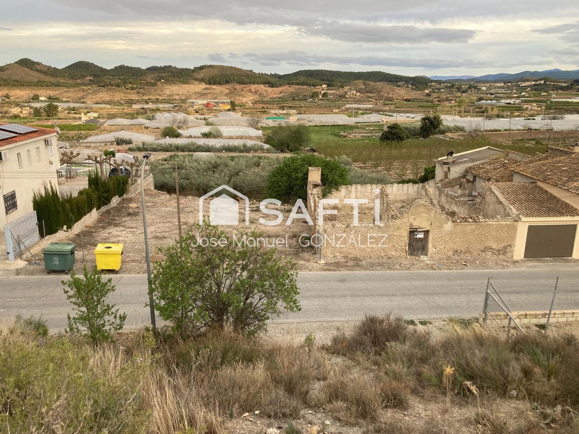 Photo-terrain