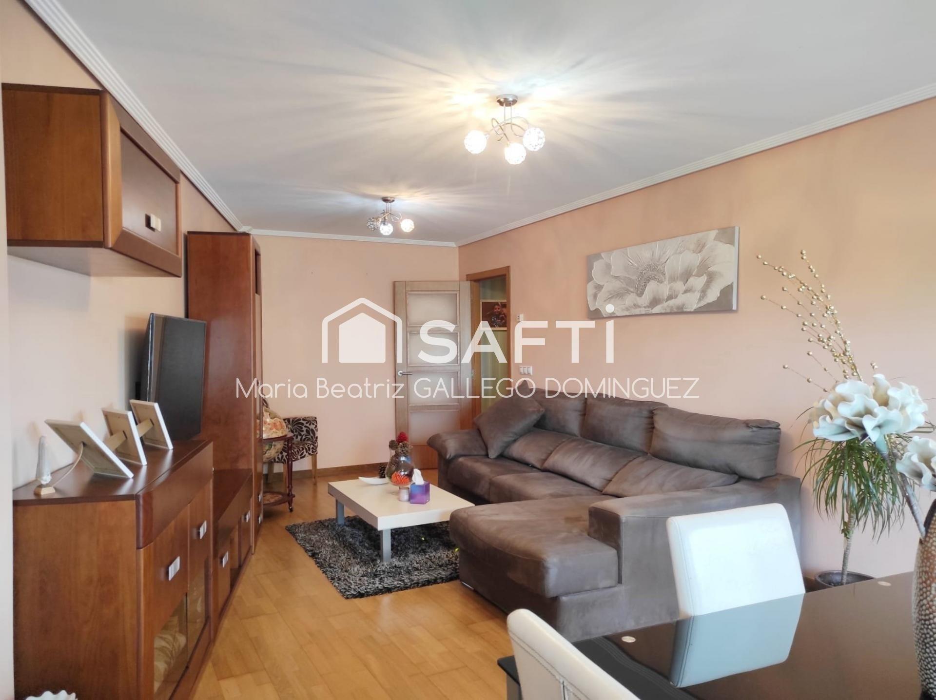 Photo-appartement