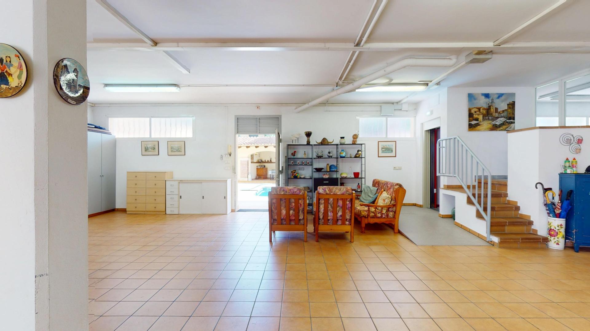 Photo 38 de l'annonce.