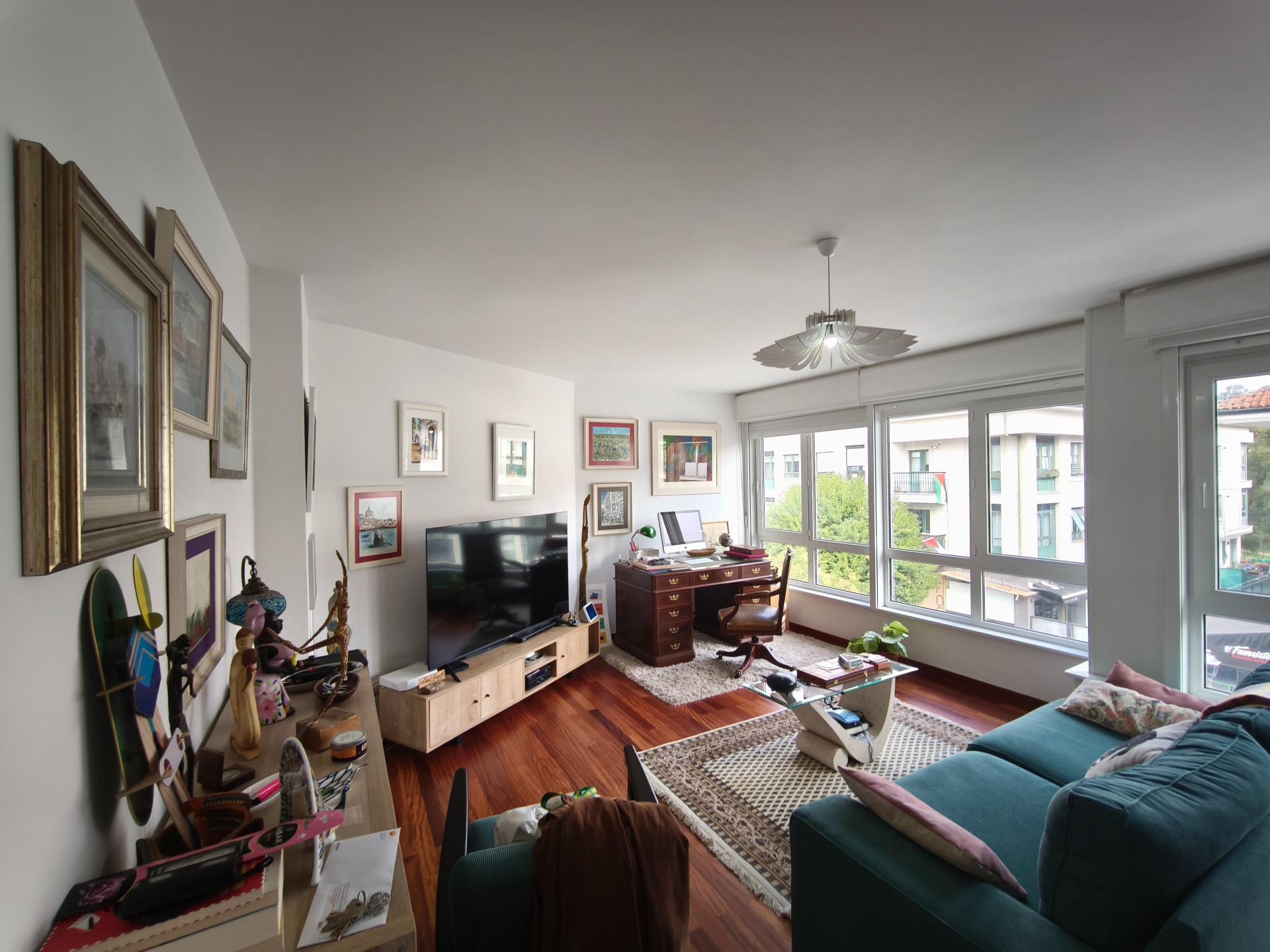 Photo-appartement