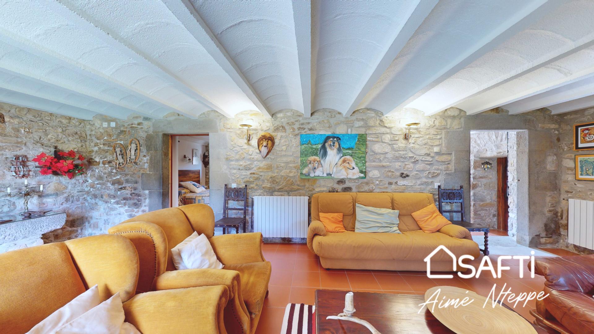 Photo 6 de l'annonce.