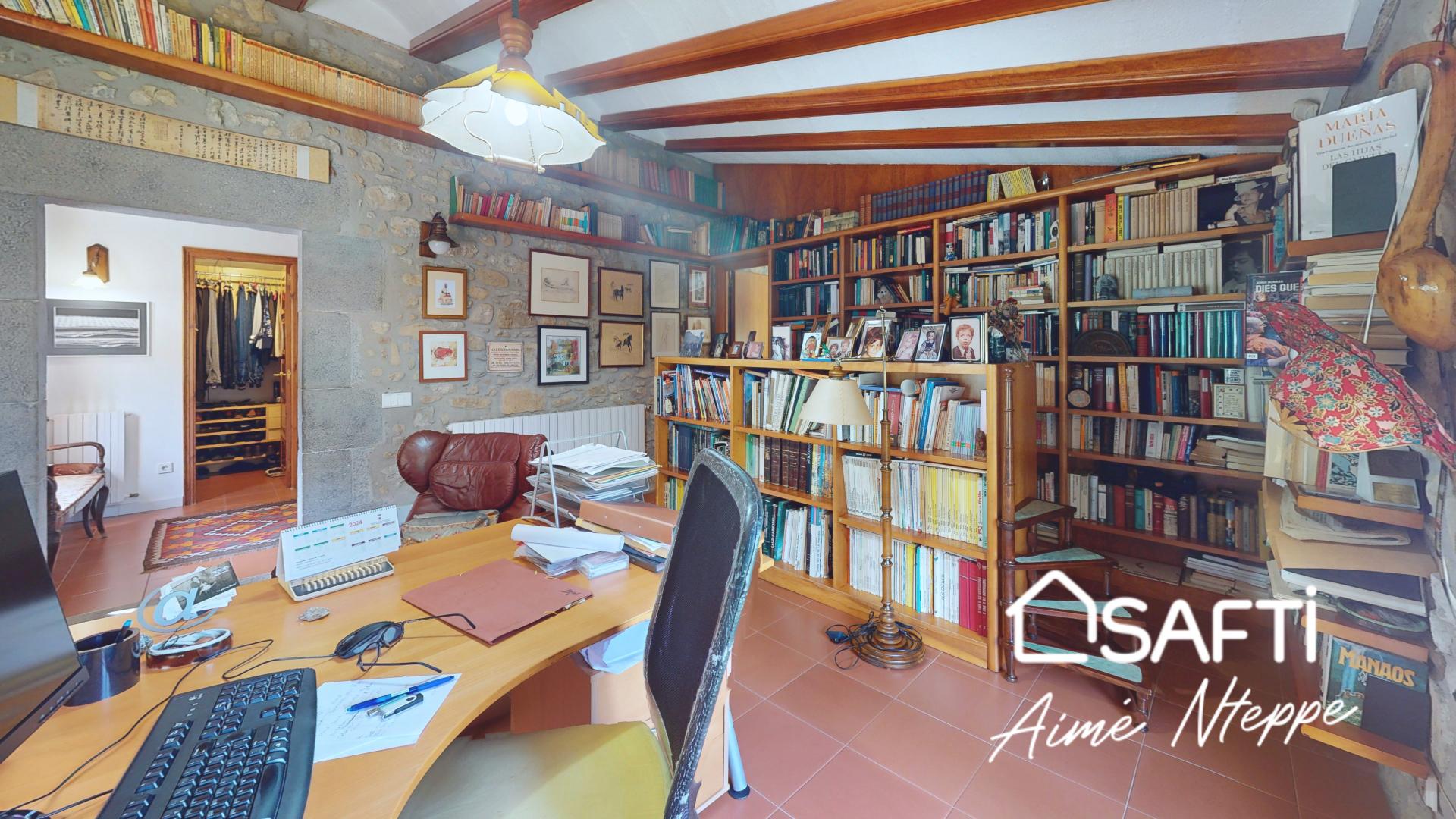 Photo 28 de l'annonce.