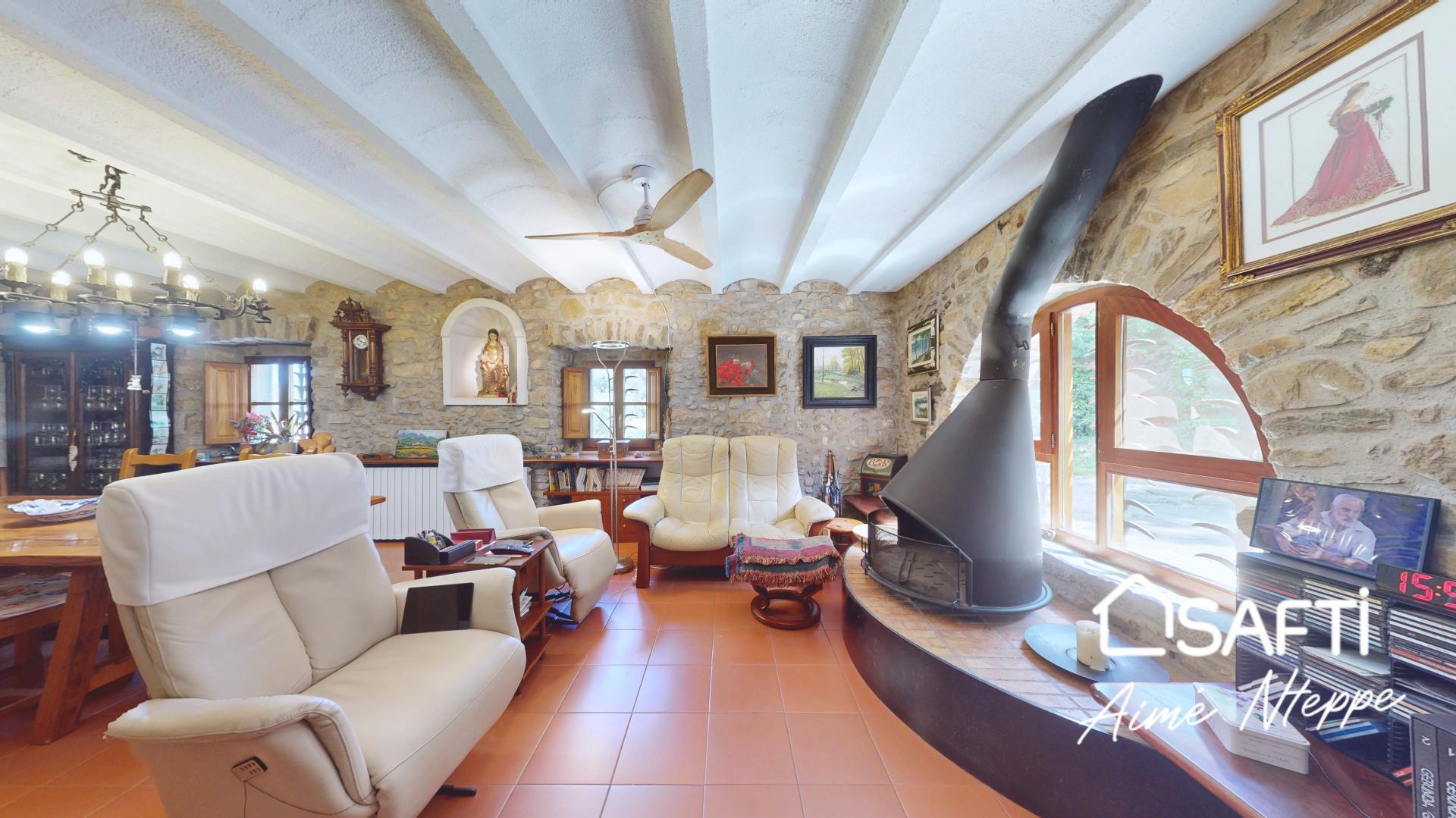 Photo 8 de l'annonce.