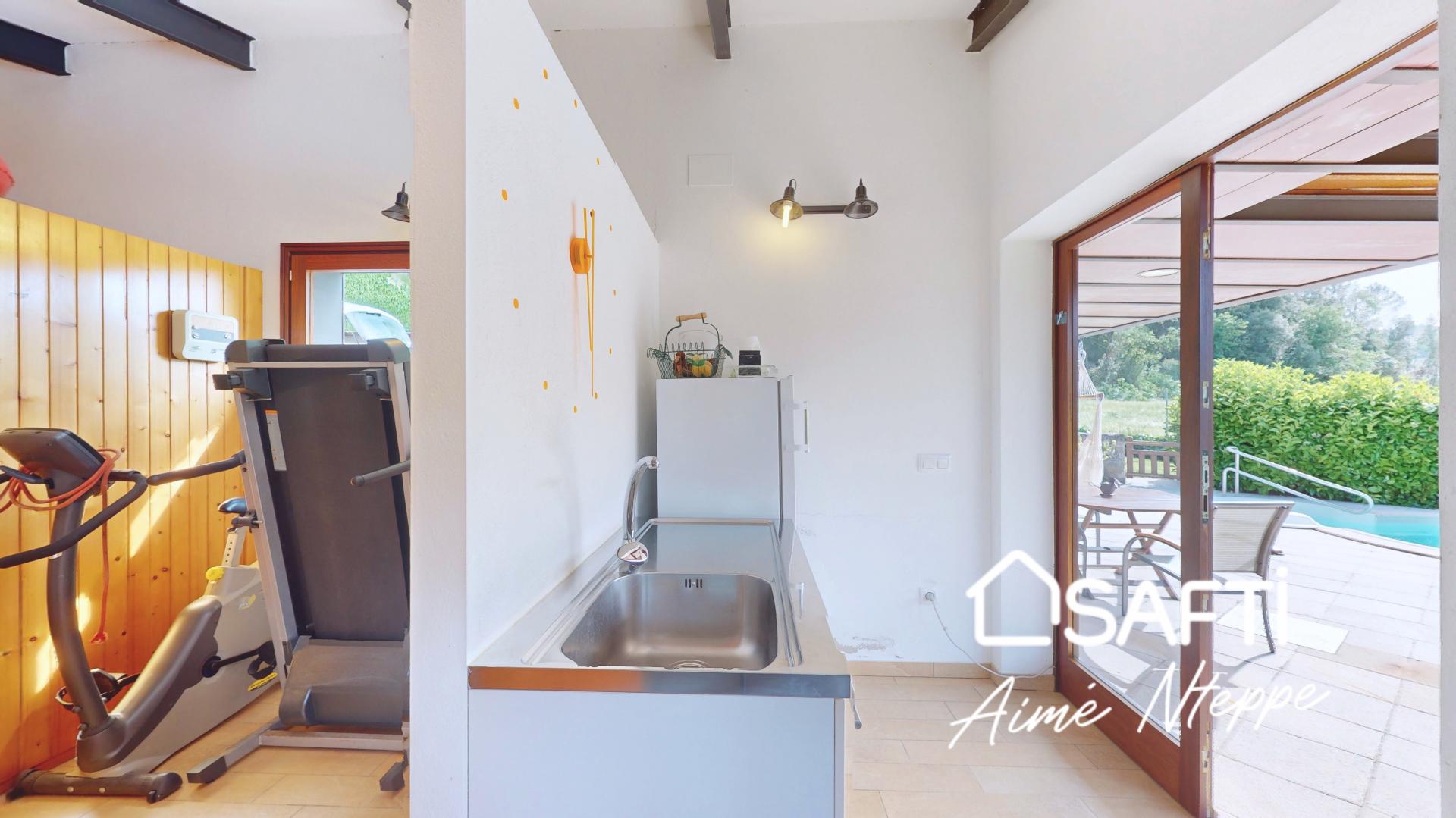 Photo 35 de l'annonce.