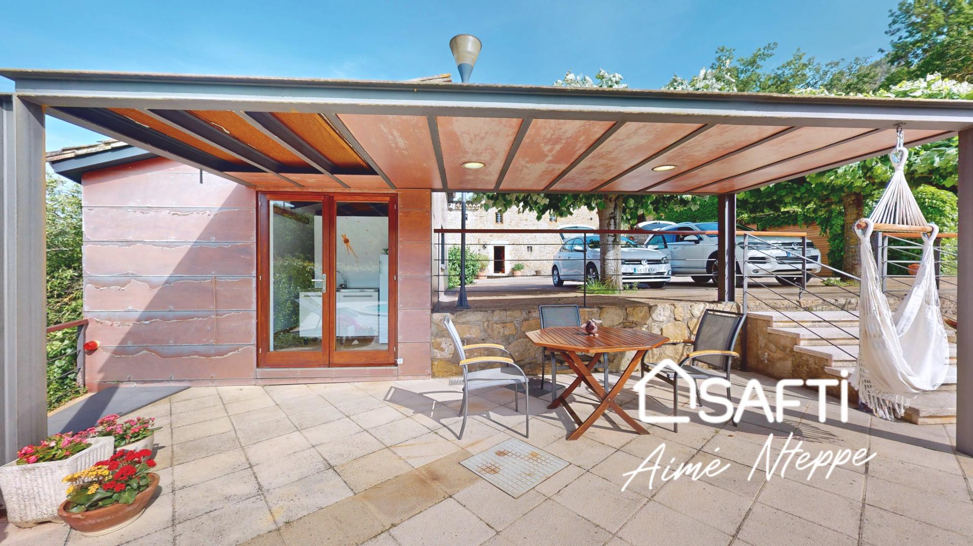 Photo 32 de l'annonce.