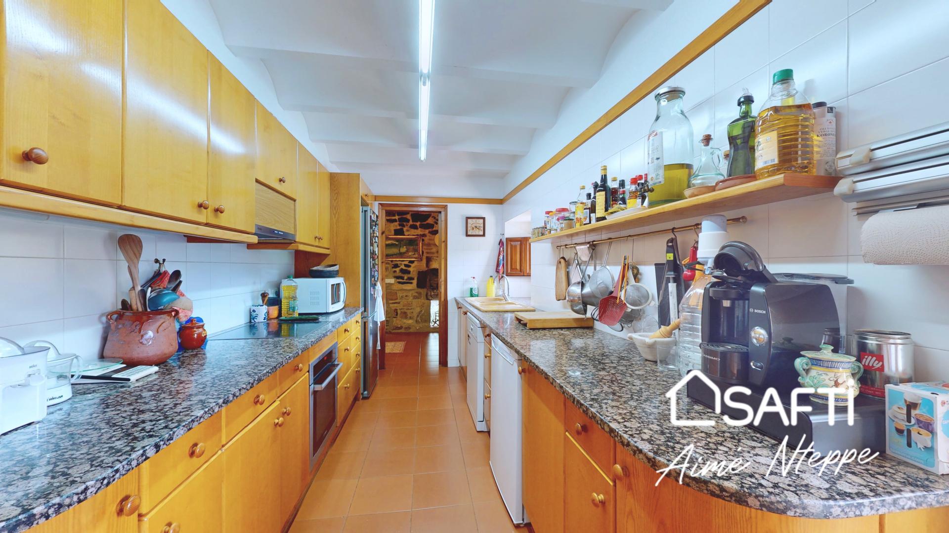 Photo 14 de l'annonce.