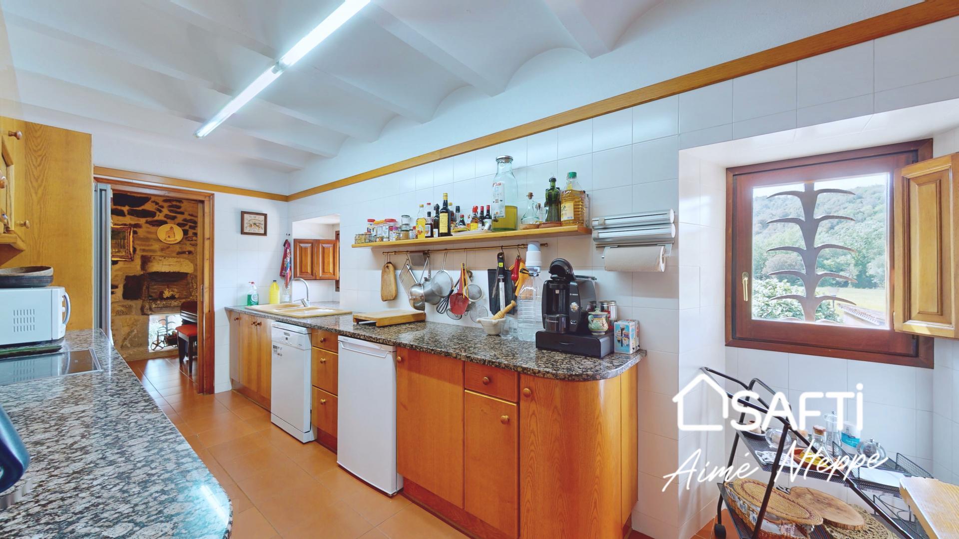 Photo 13 de l'annonce.