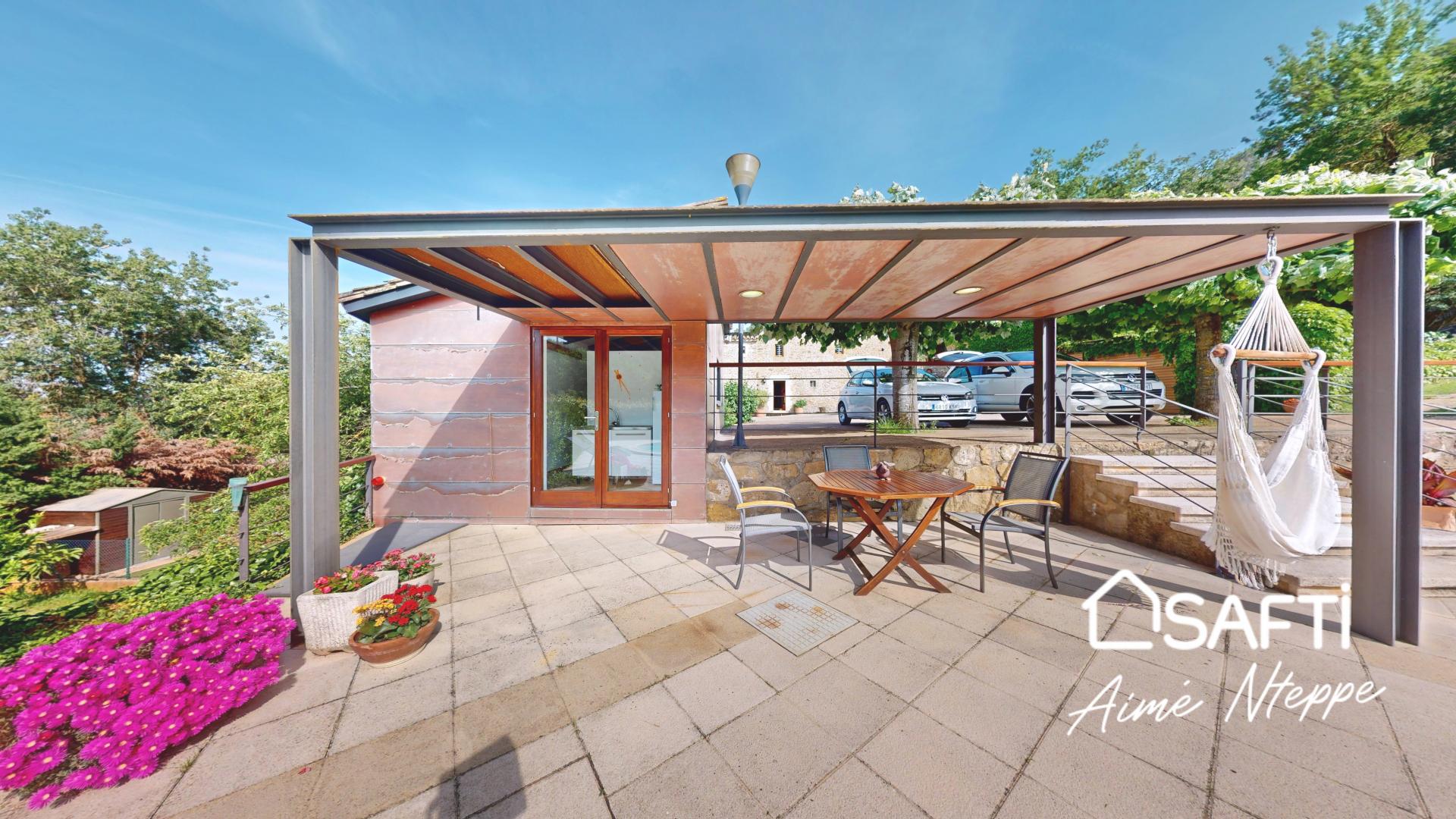 Photo 18 de l'annonce.