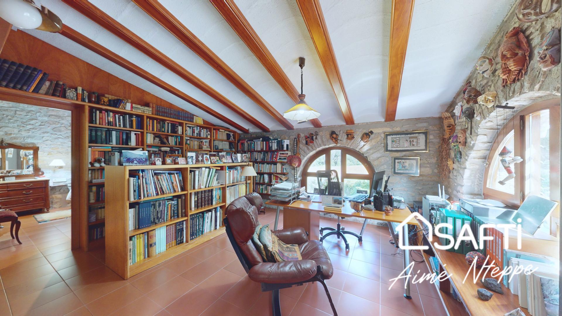 Photo 20 de l'annonce.