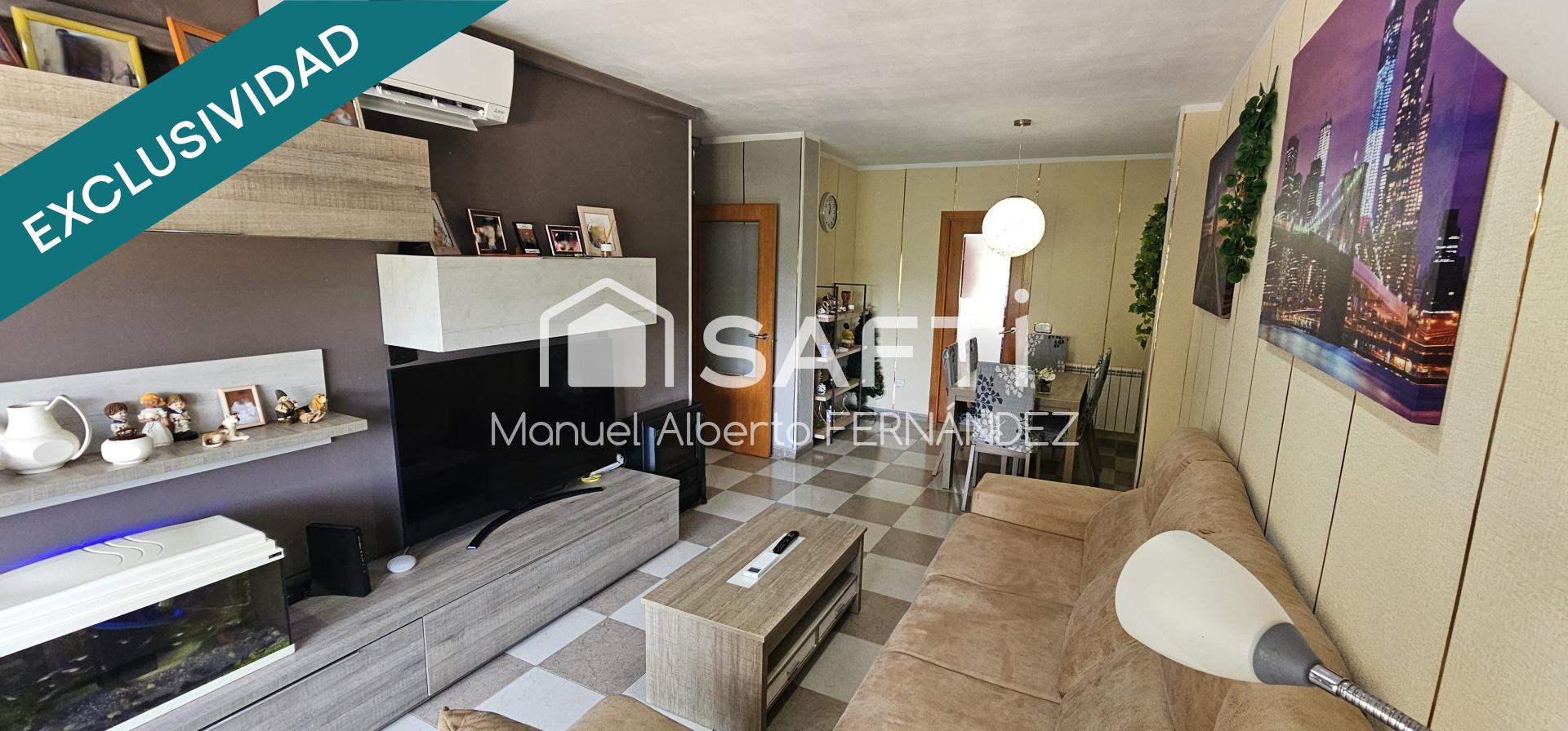 Photo-appartement