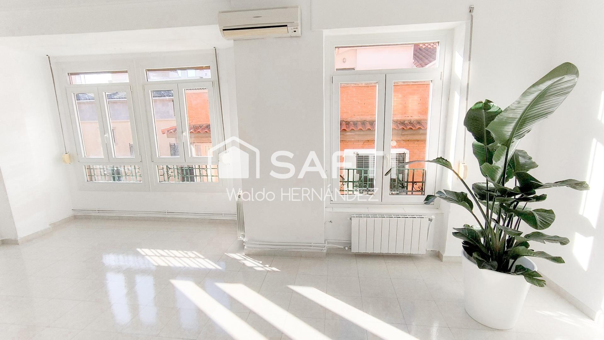 Photo-appartement