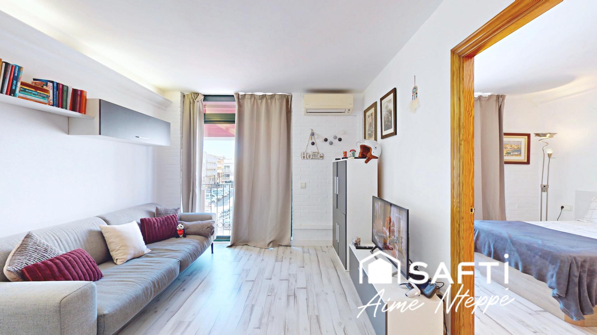 Photo-appartement