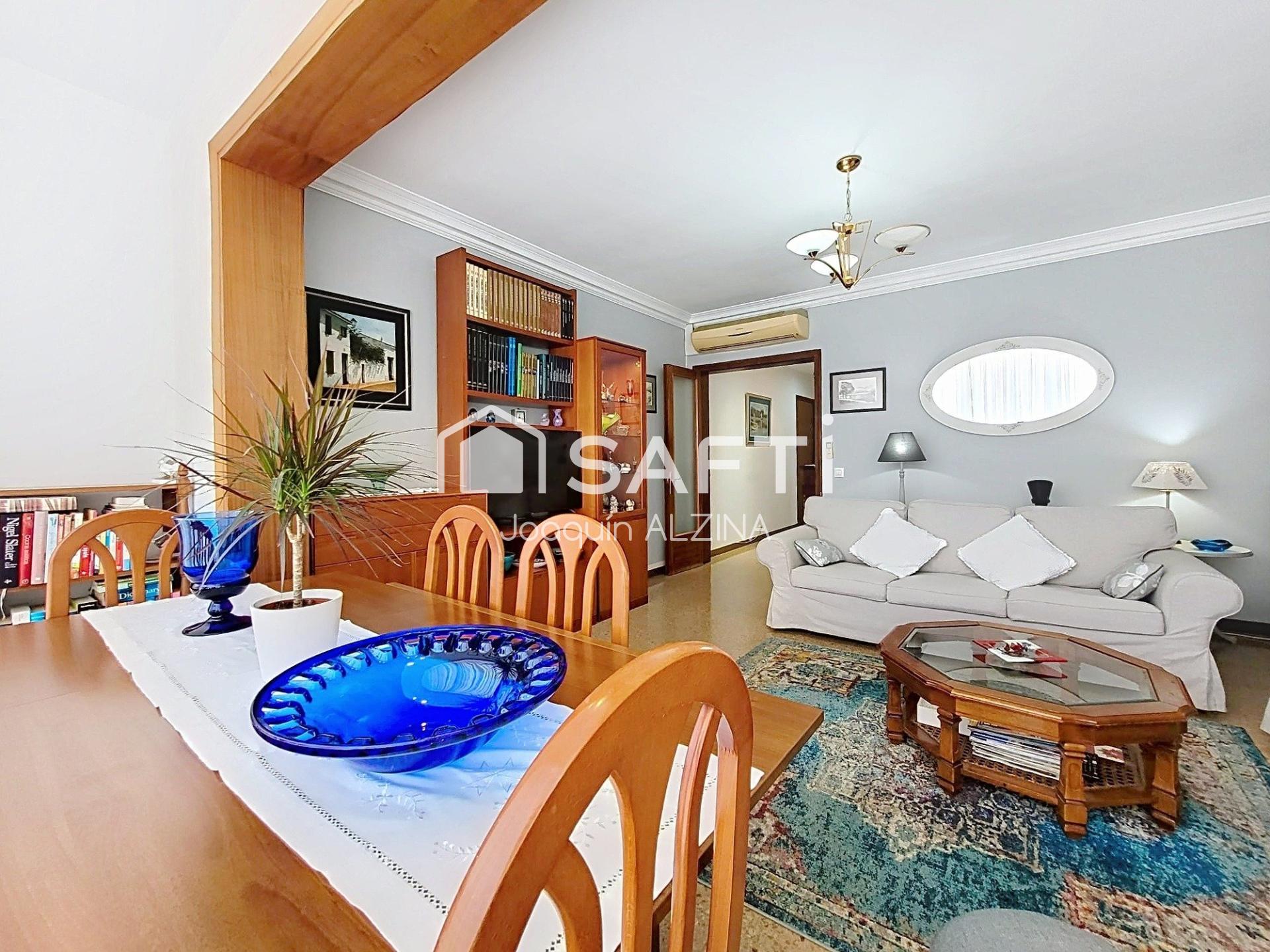 Photo-appartement