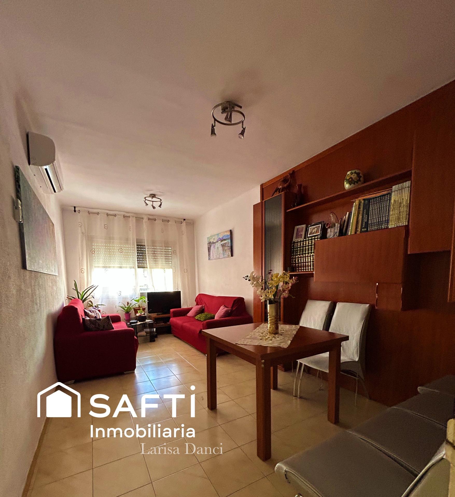 Photo-appartement