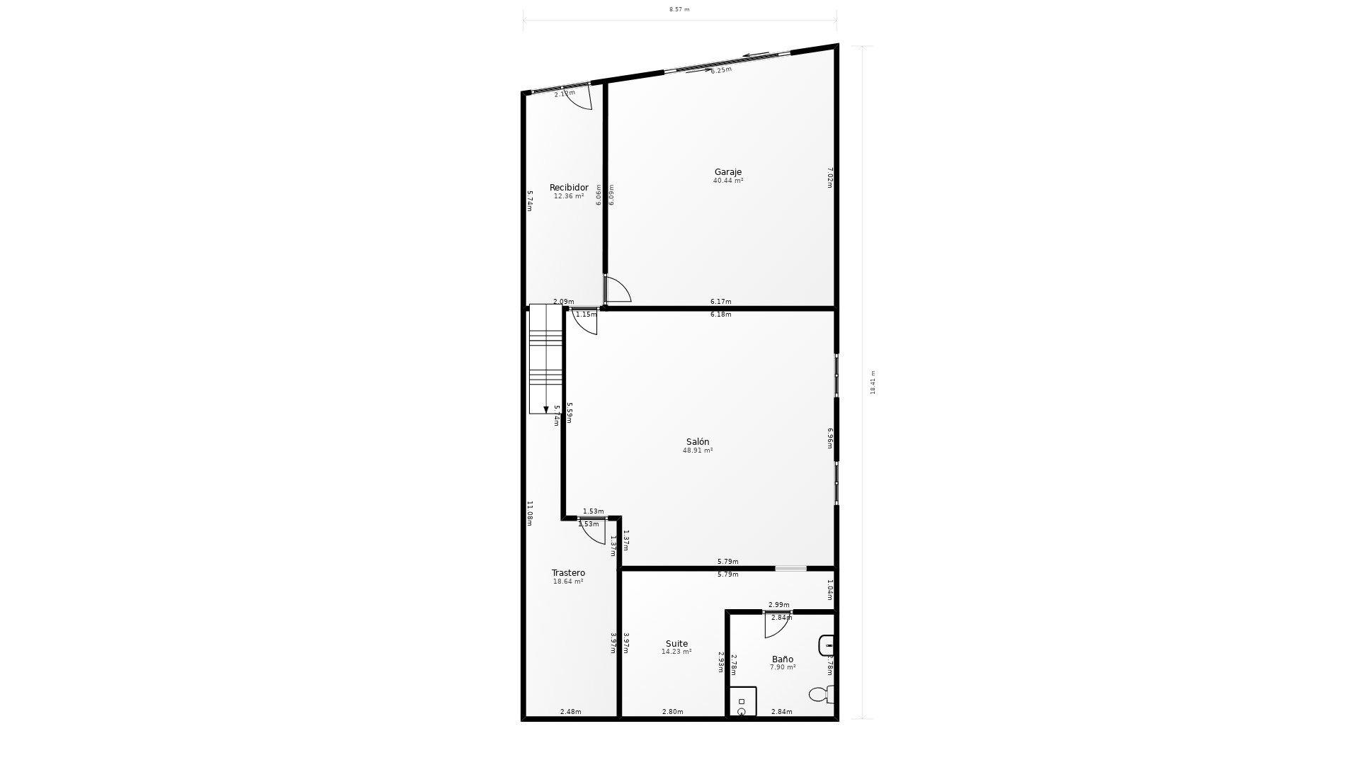 Photo 39 de l'annonce.