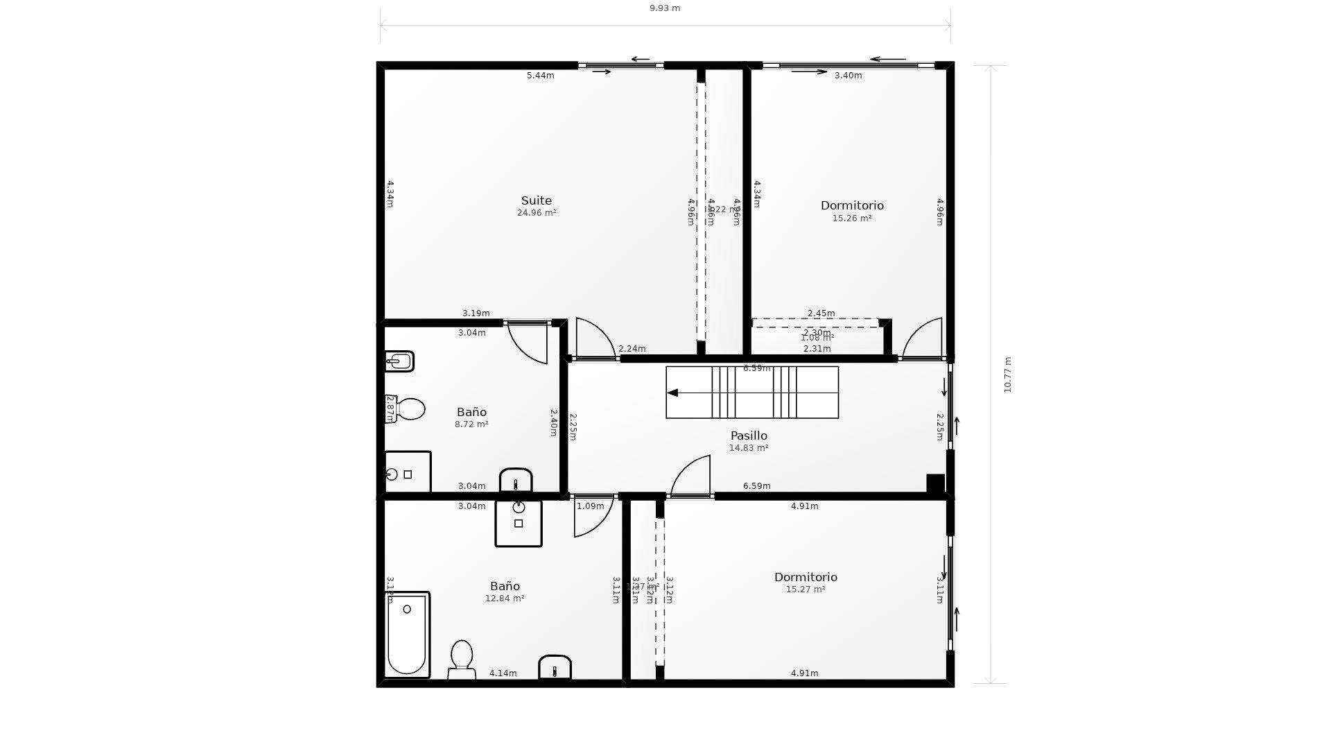 Photo 38 de l'annonce.