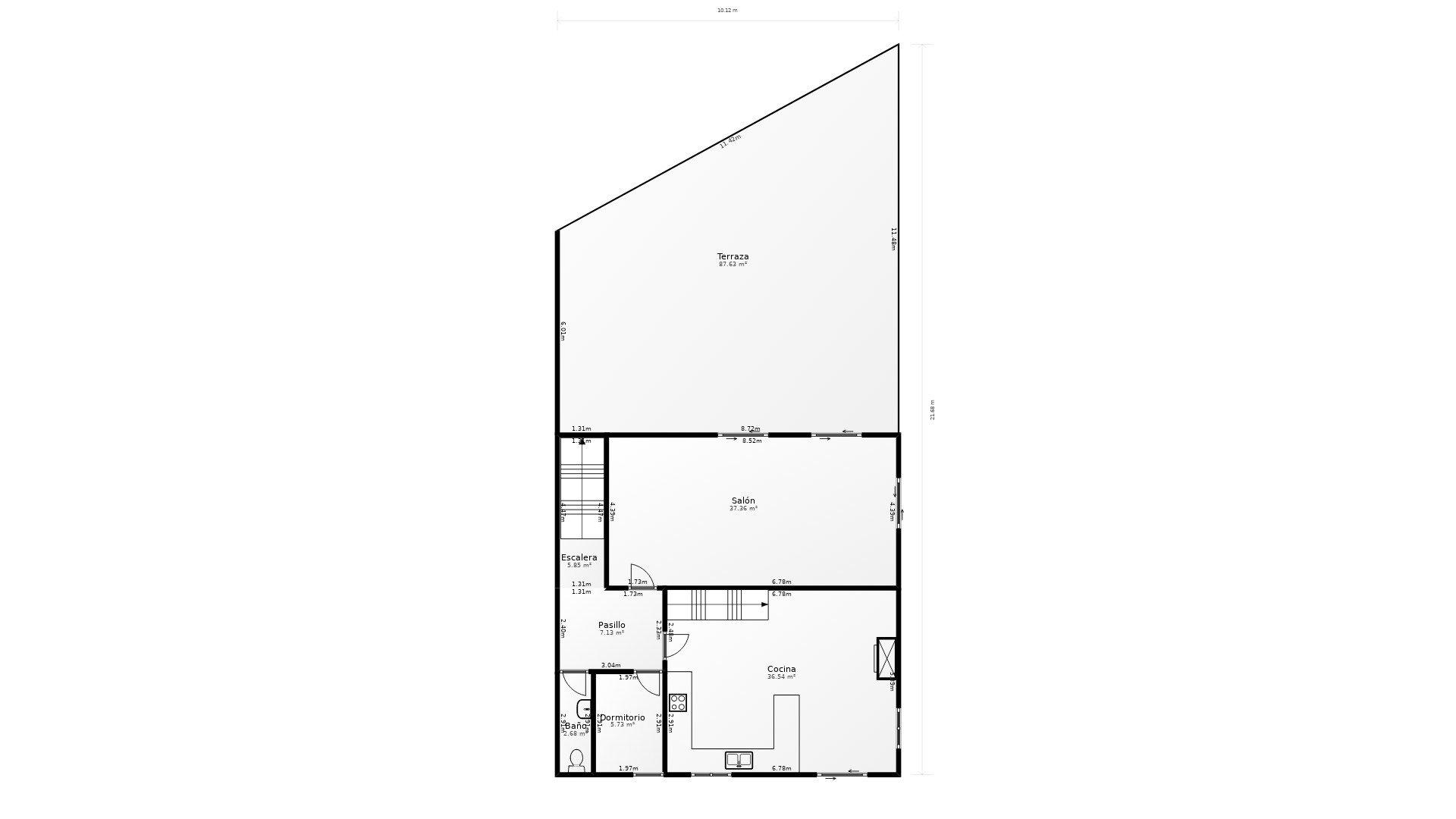 Photo 37 de l'annonce.