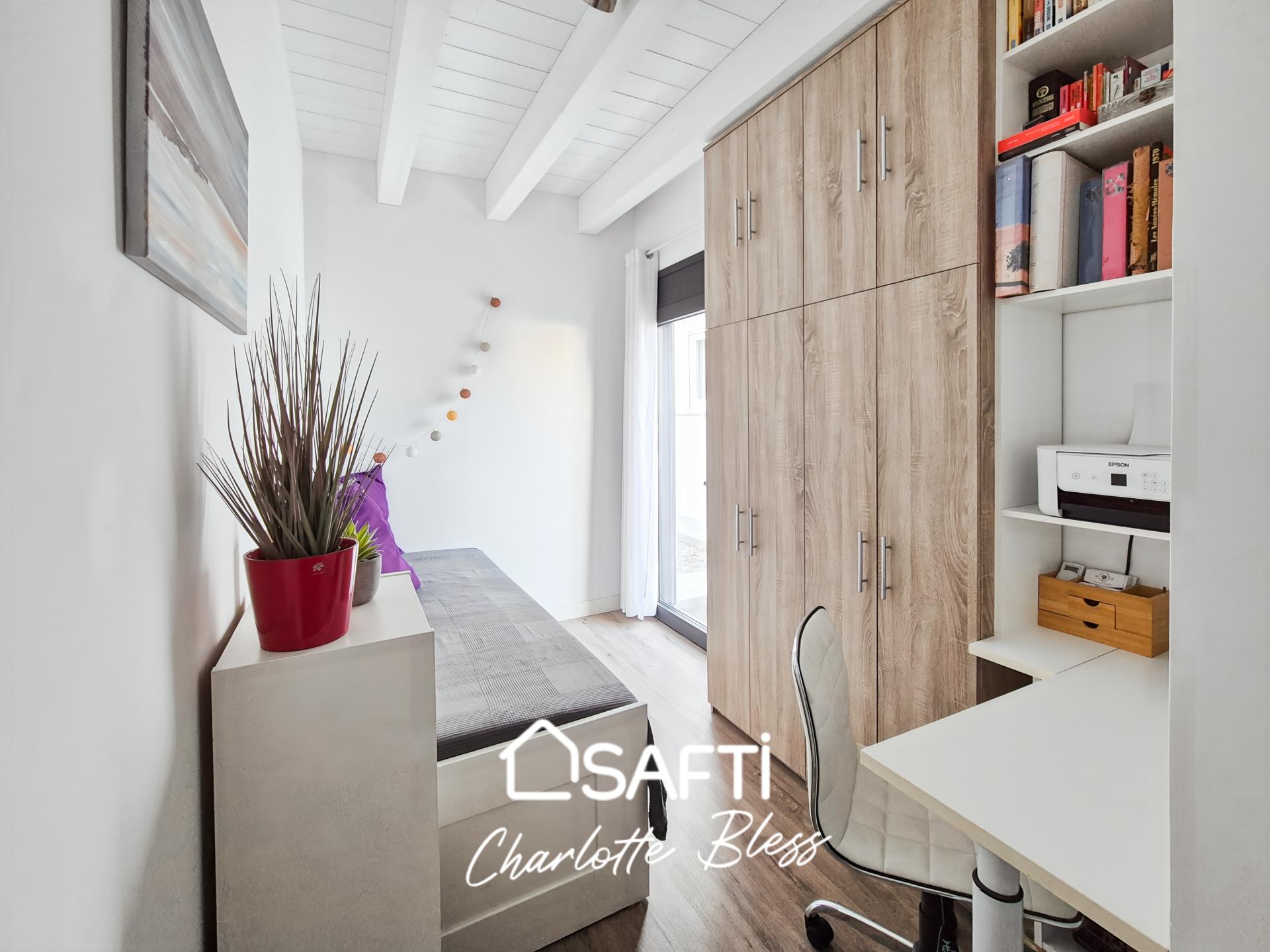 Photo 13 de l'annonce.