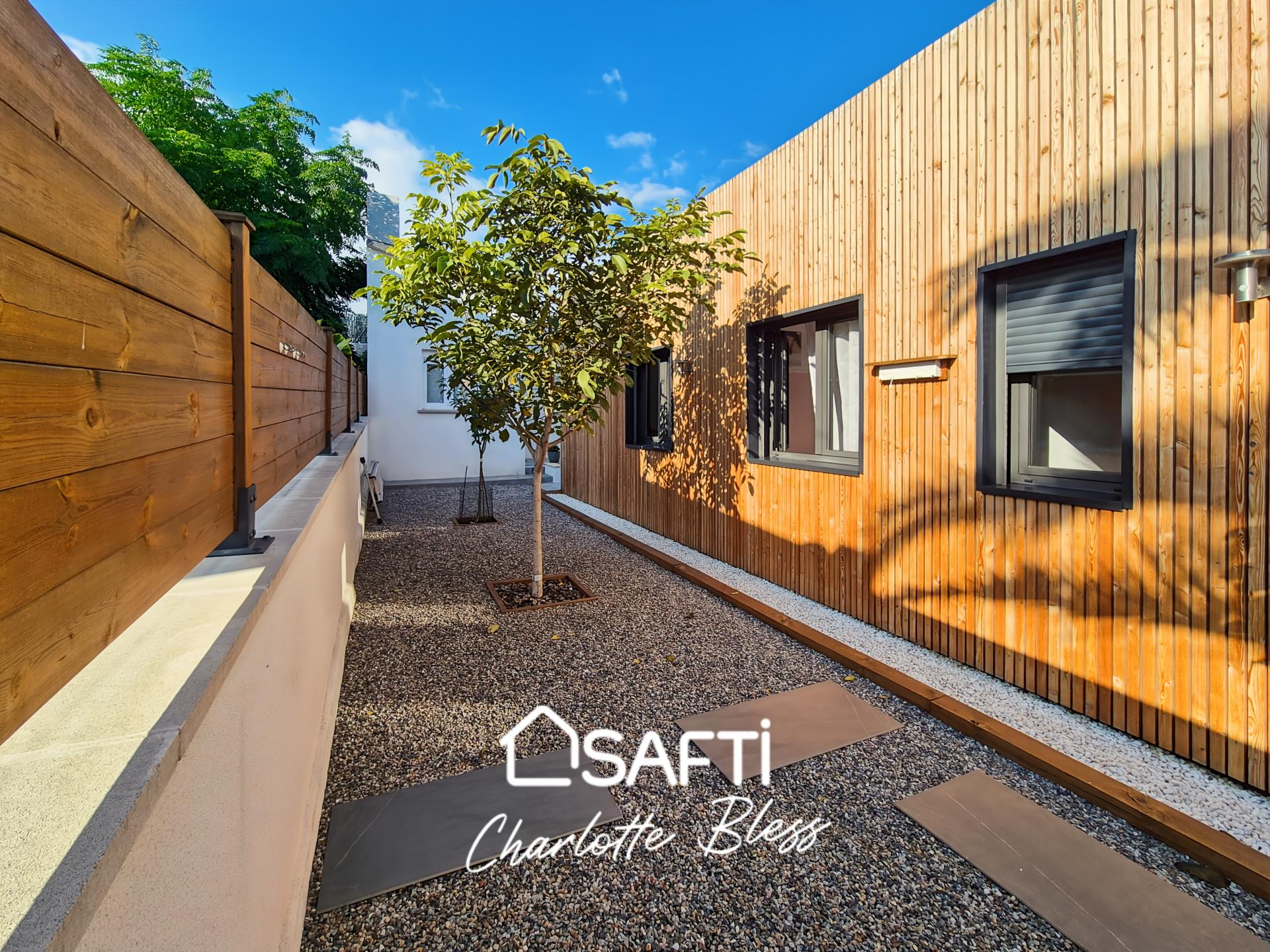 Photo 28 de l'annonce.