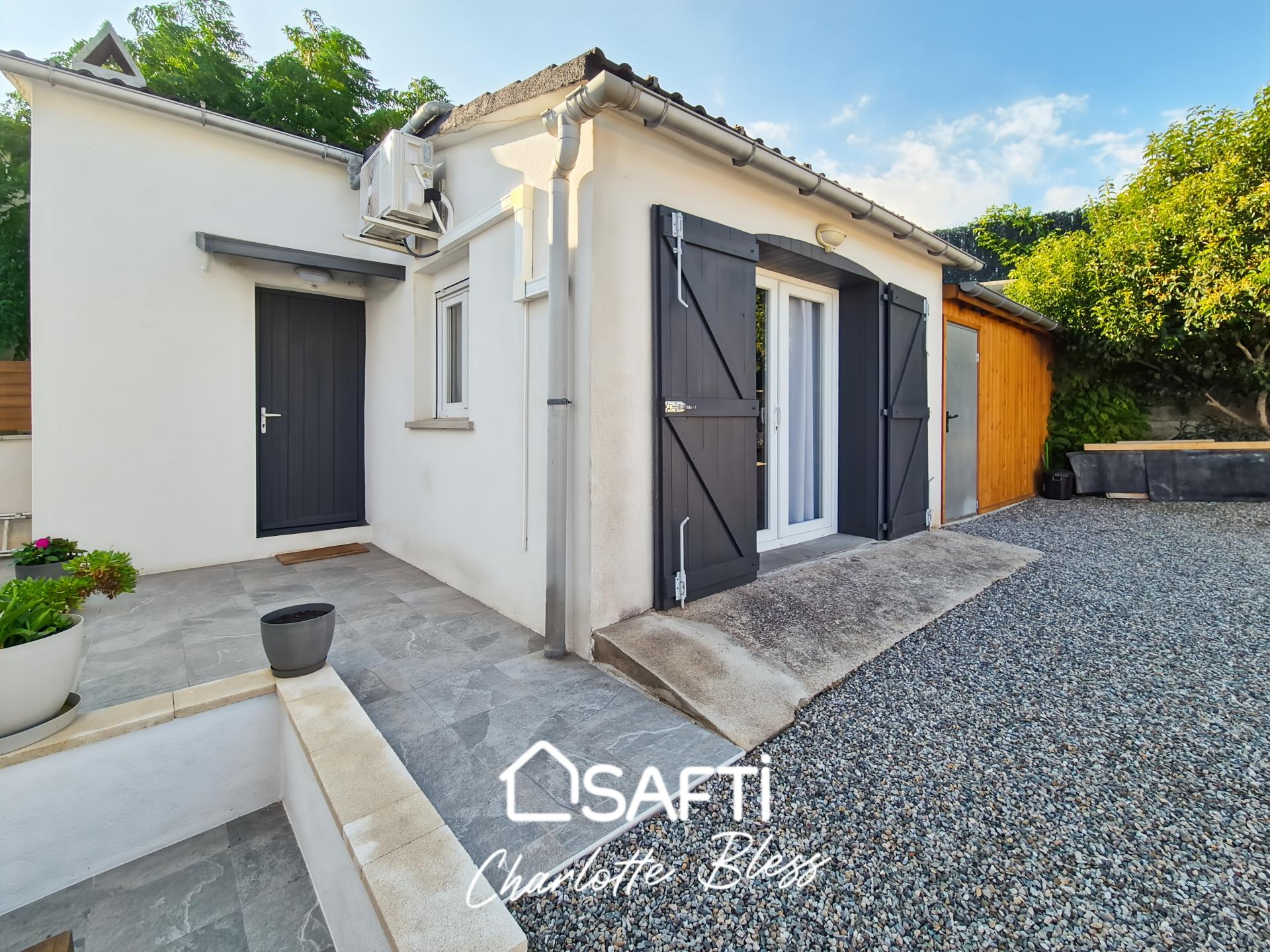 Photo 15 de l'annonce.