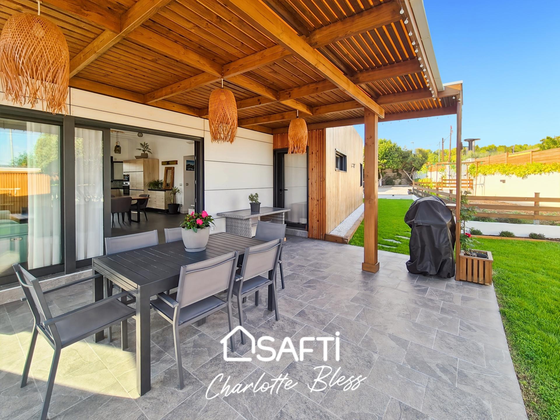 Photo 21 de l'annonce.