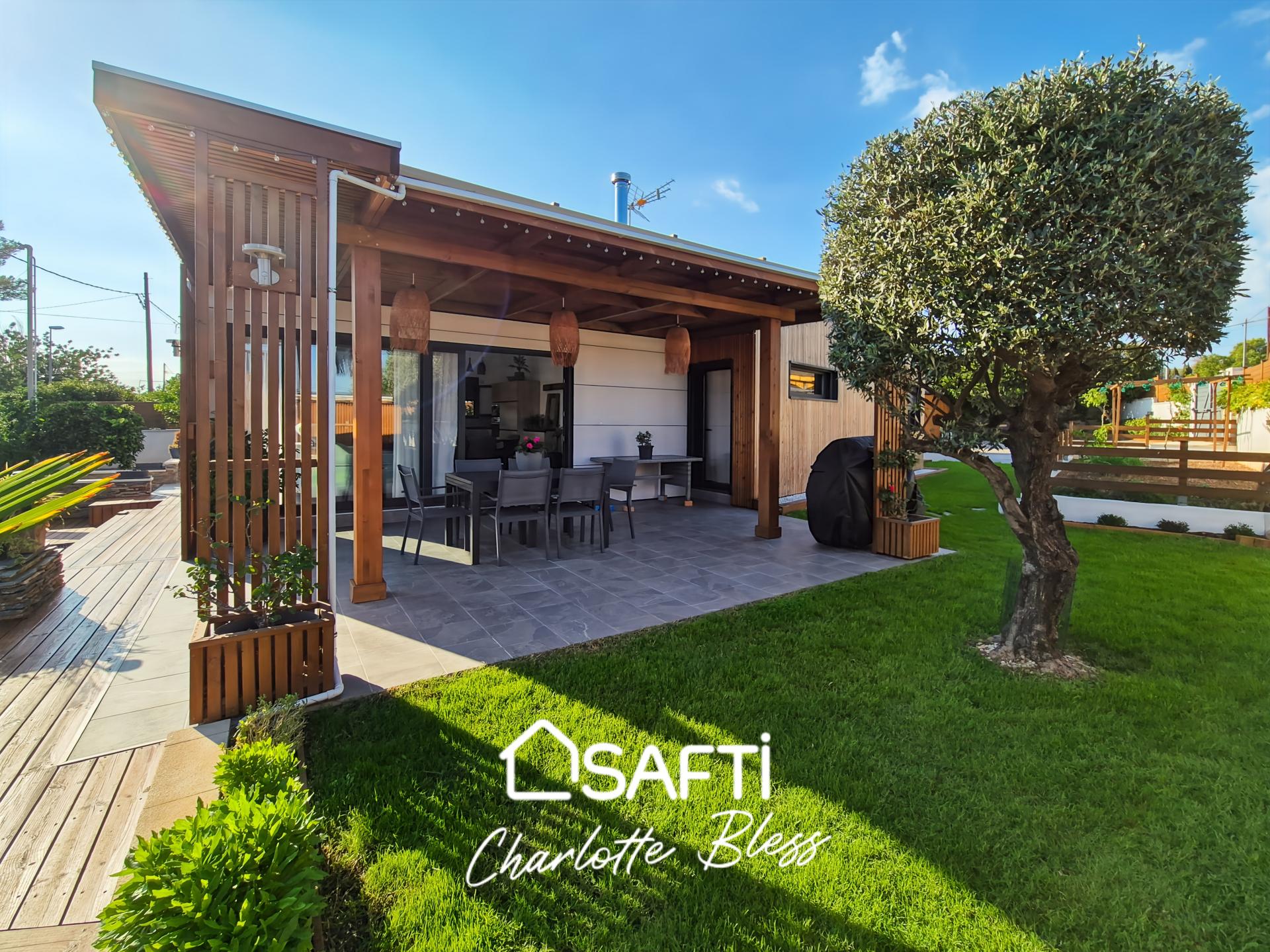 Photo 2 de l'annonce.