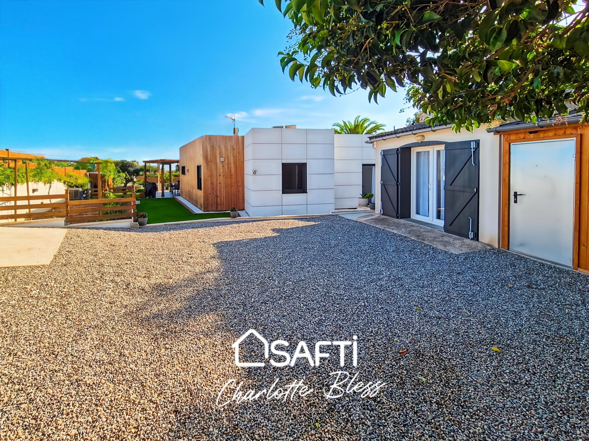 Photo 25 de l'annonce.