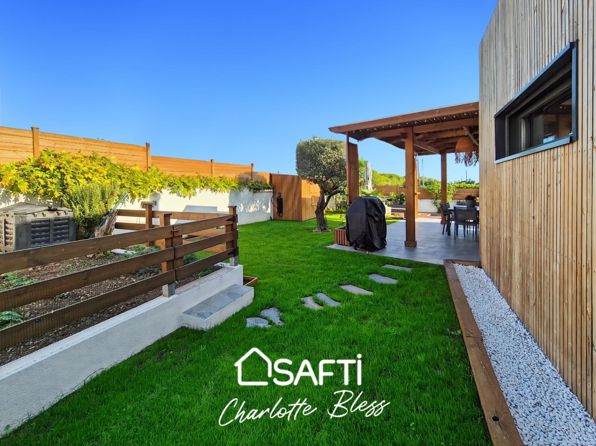 Photo 23 de l'annonce.