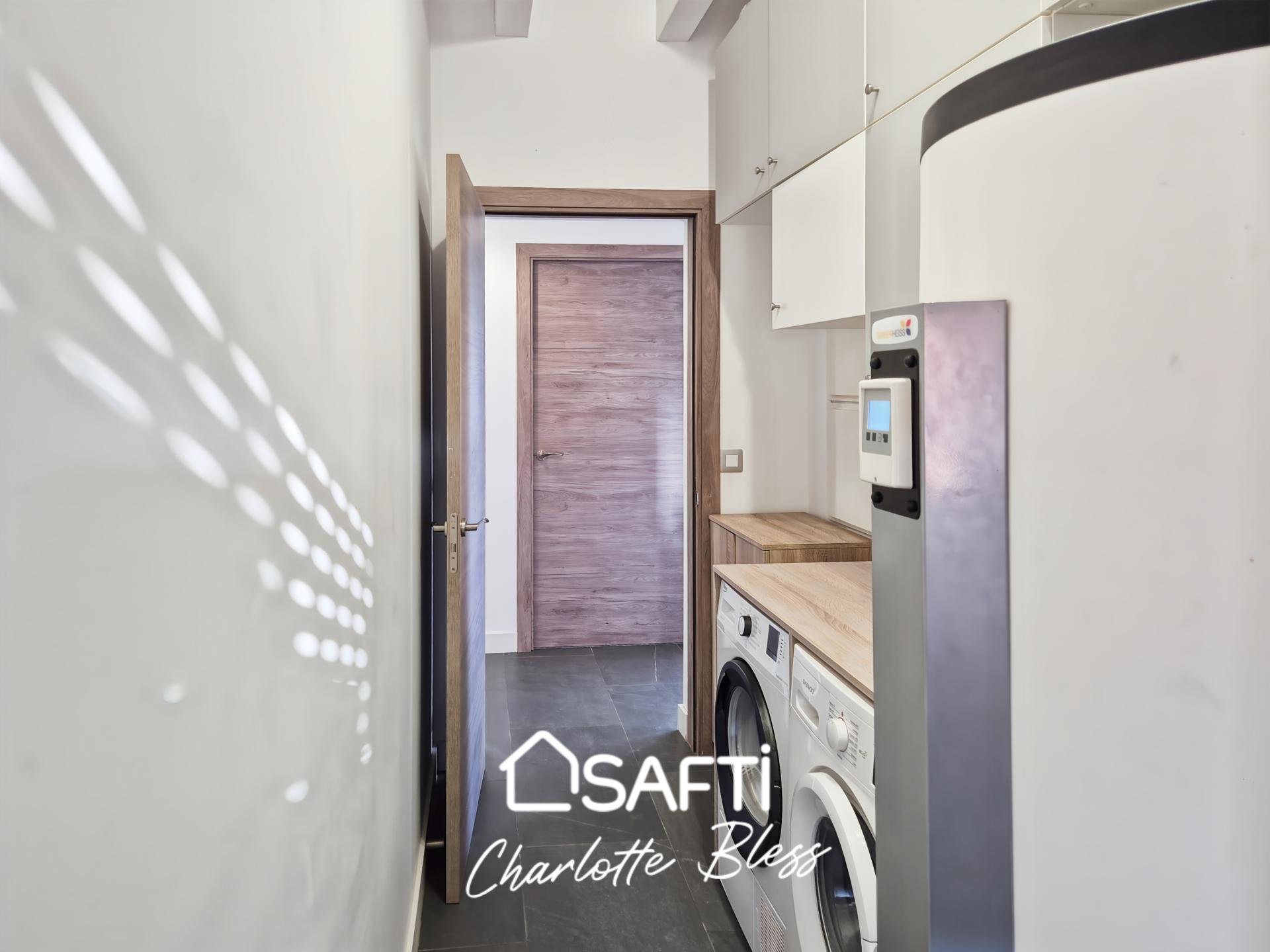 Photo 14 de l'annonce.