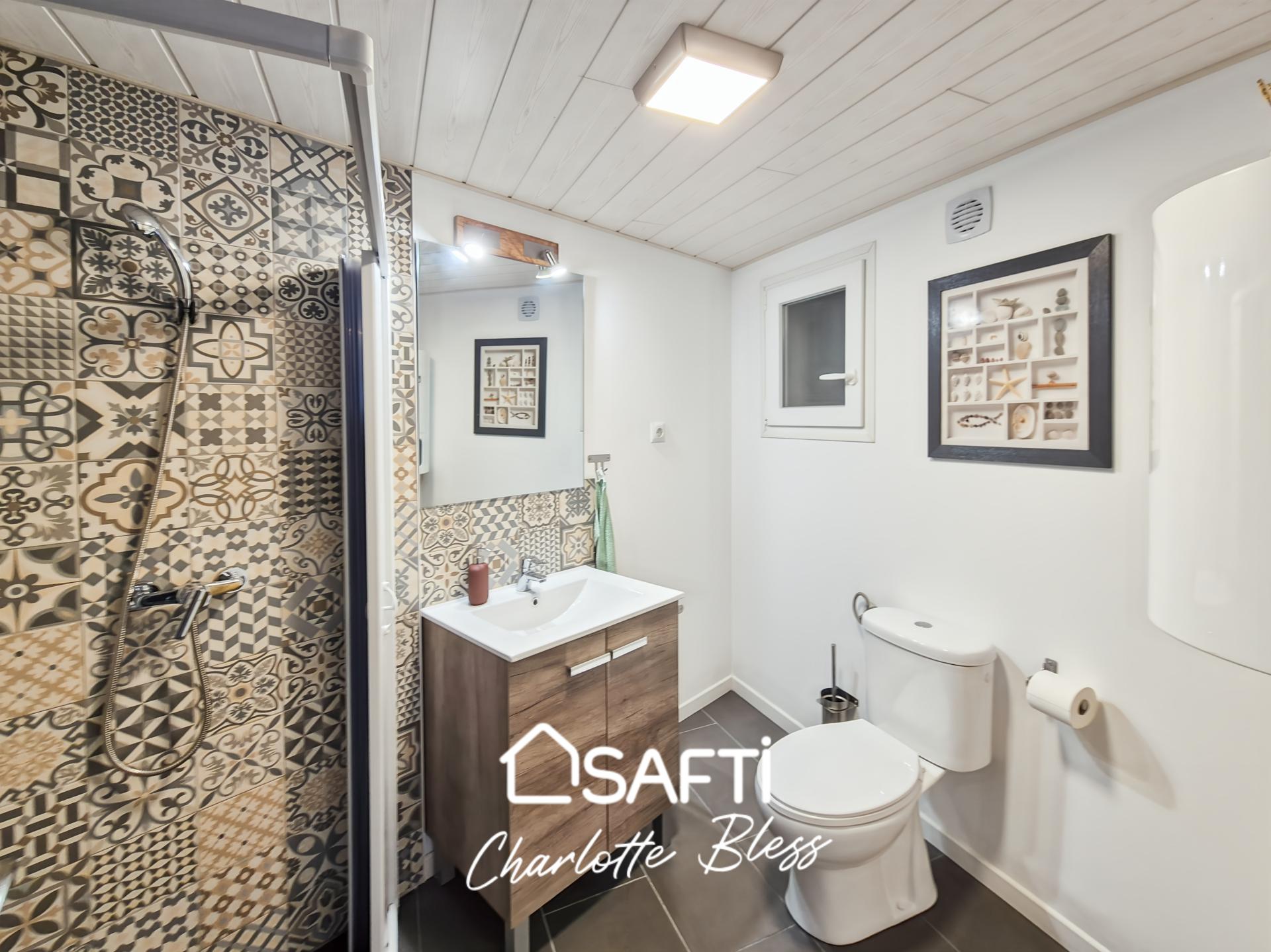 Photo 20 de l'annonce.