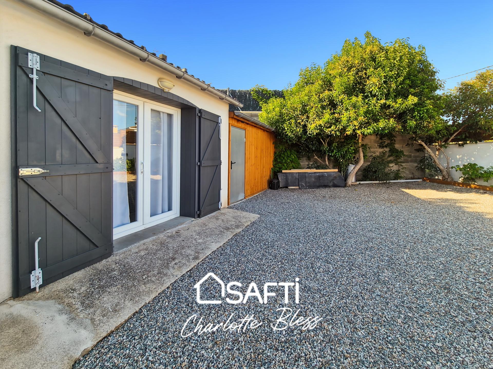 Photo 16 de l'annonce.