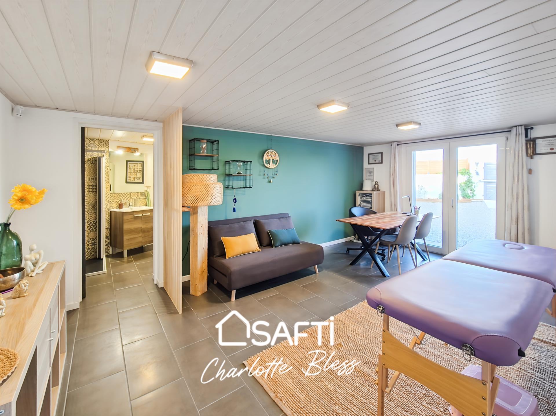 Photo 18 de l'annonce.