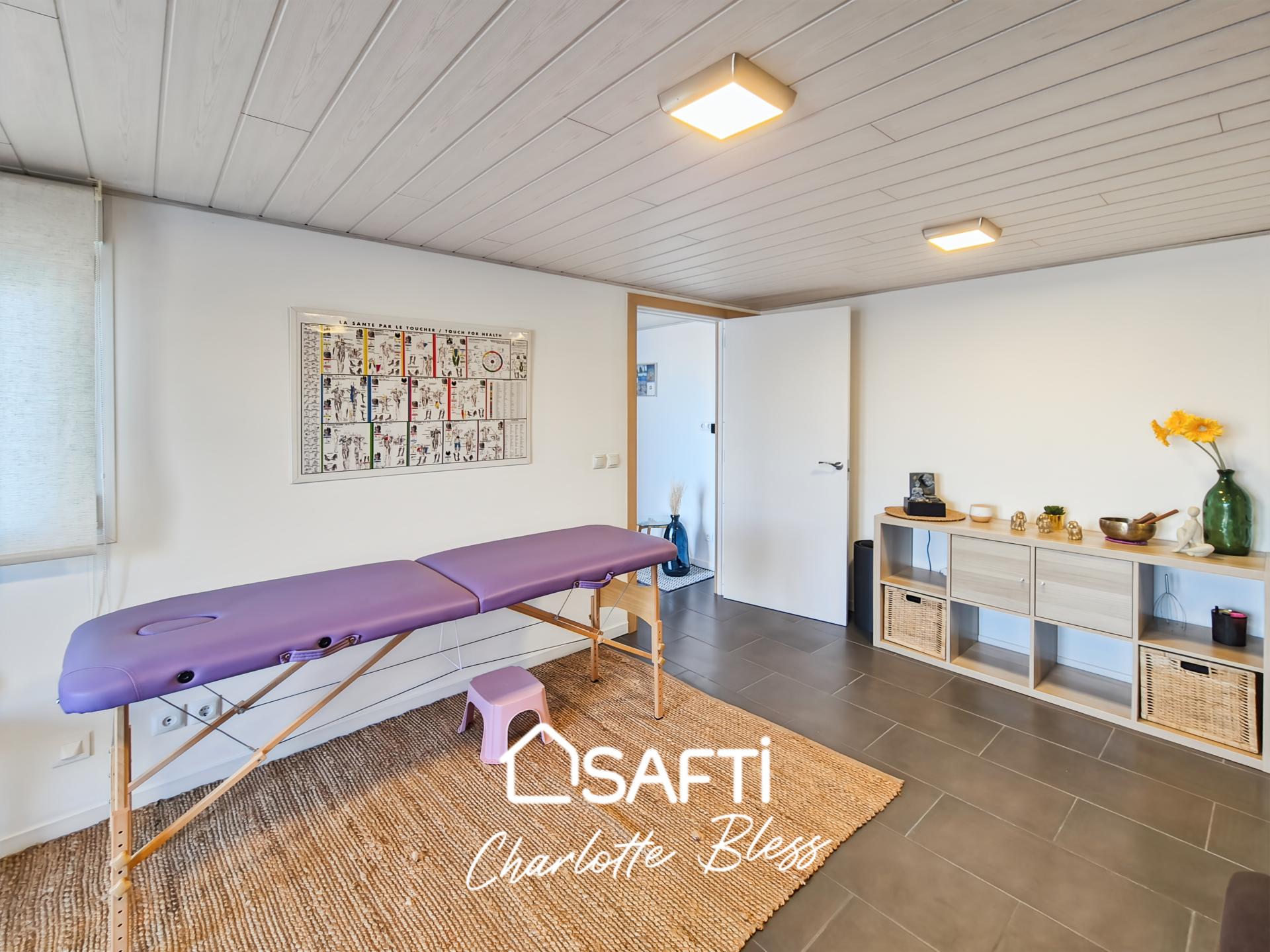 Photo 19 de l'annonce.