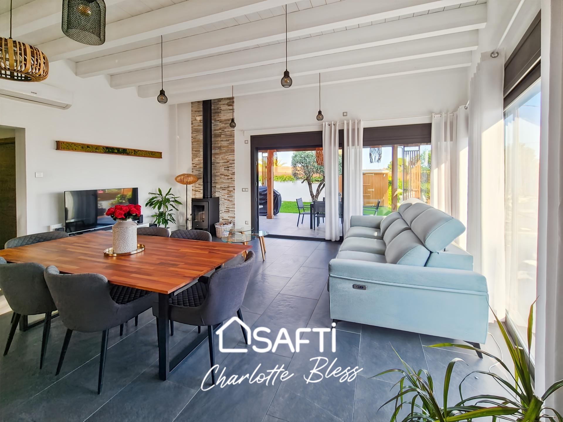 Photo 5 de l'annonce.