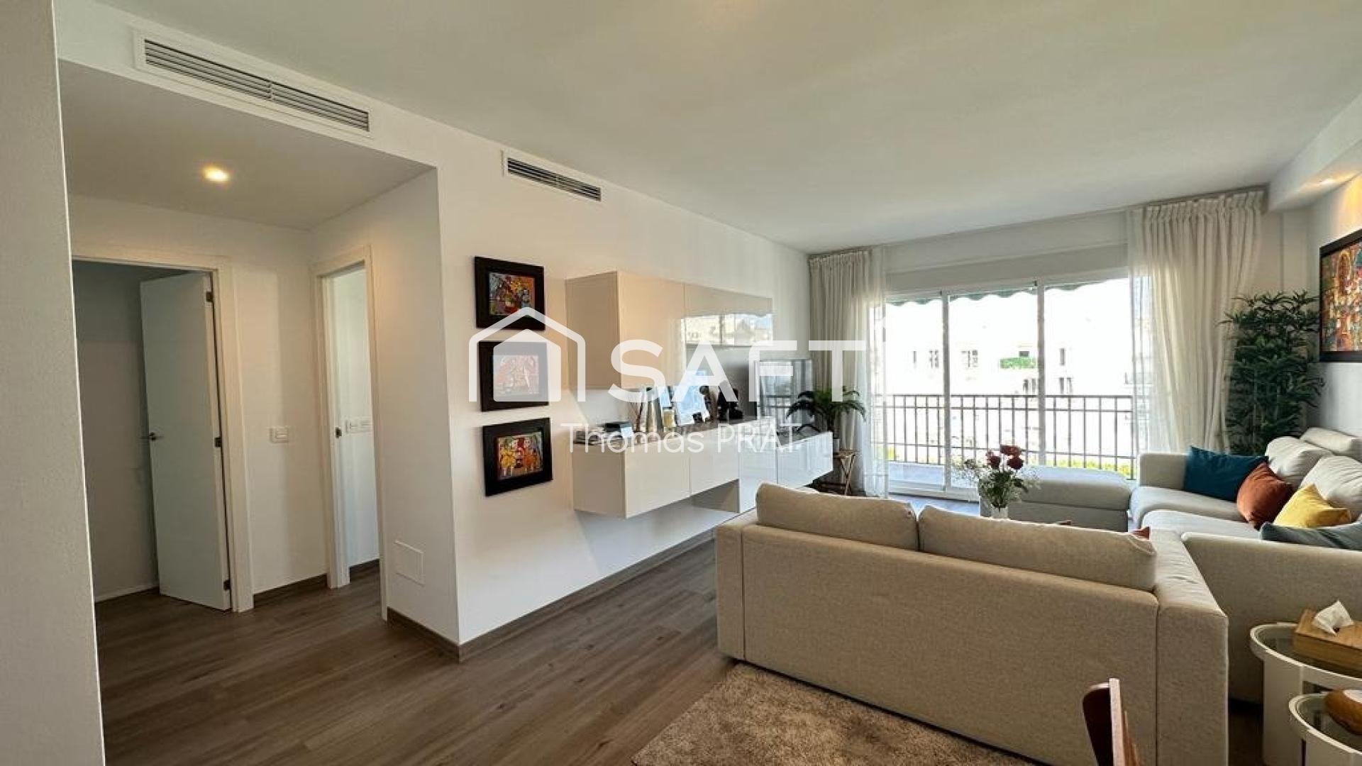 Photo-appartement