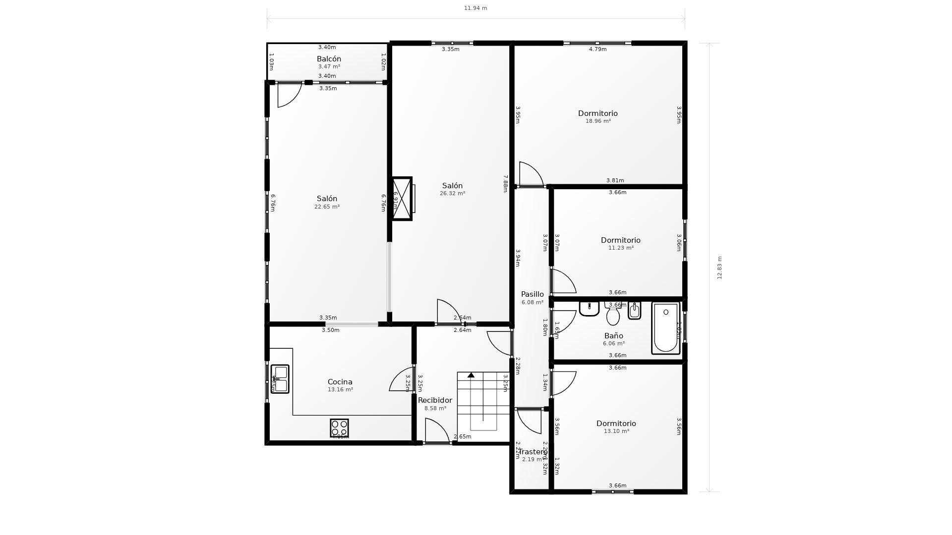 Photo 49 de l'annonce.