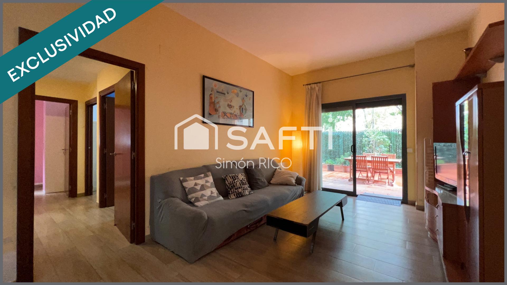 Photo-appartement